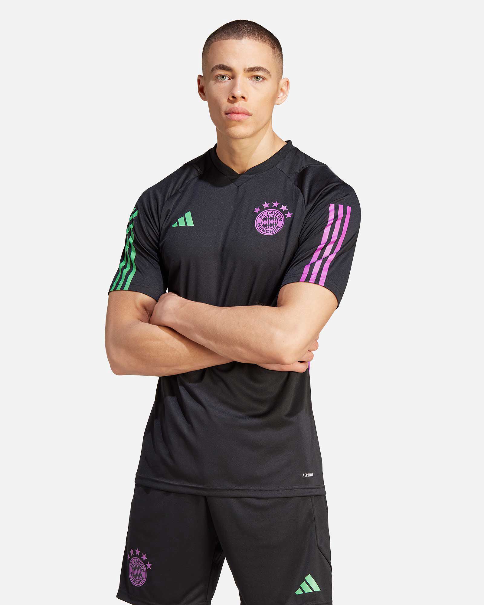 Camiseta FC Bayern 2023/2024 TR - Fútbol Factory