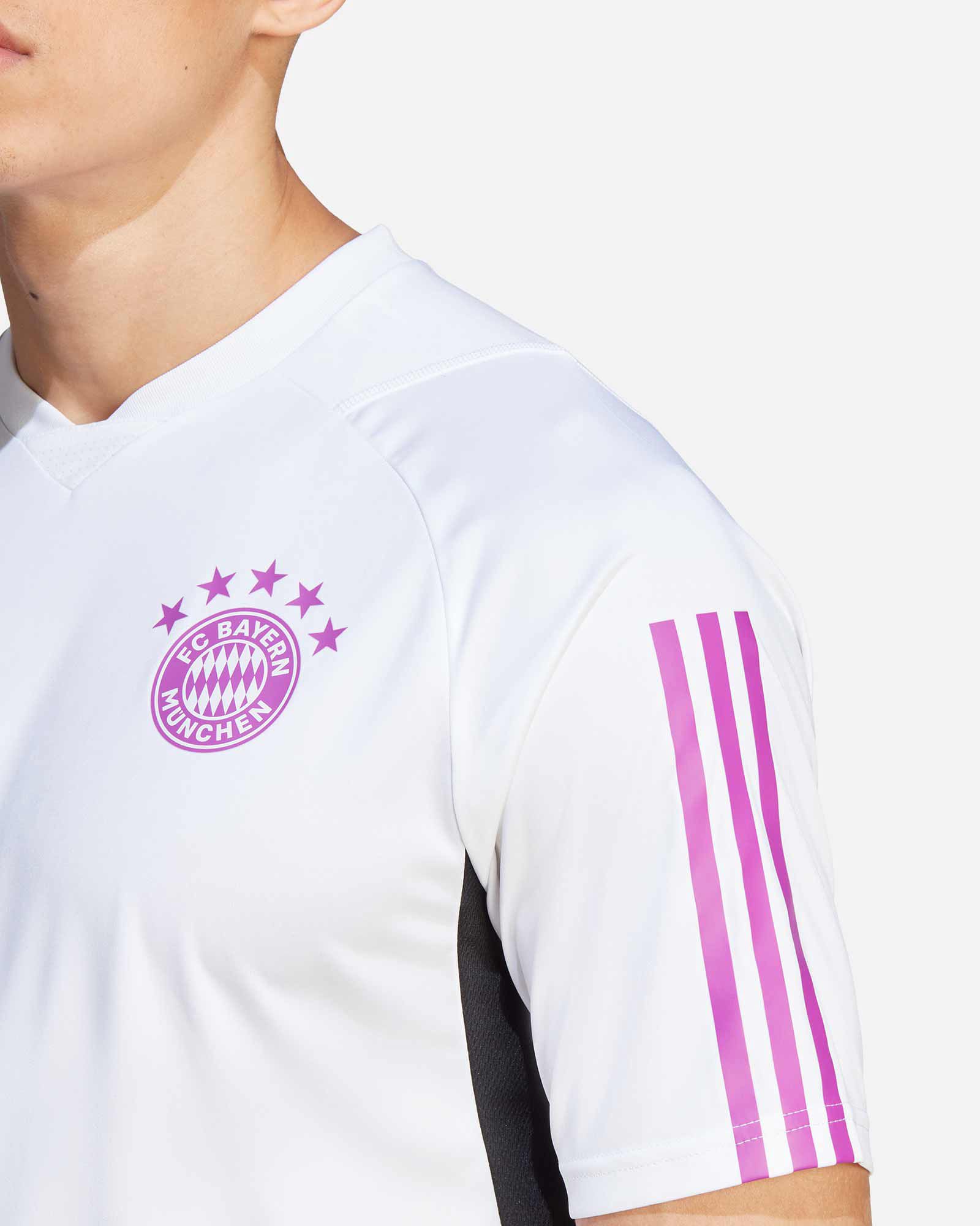 Camiseta FC Bayern 2023/2024 TR - Fútbol Factory