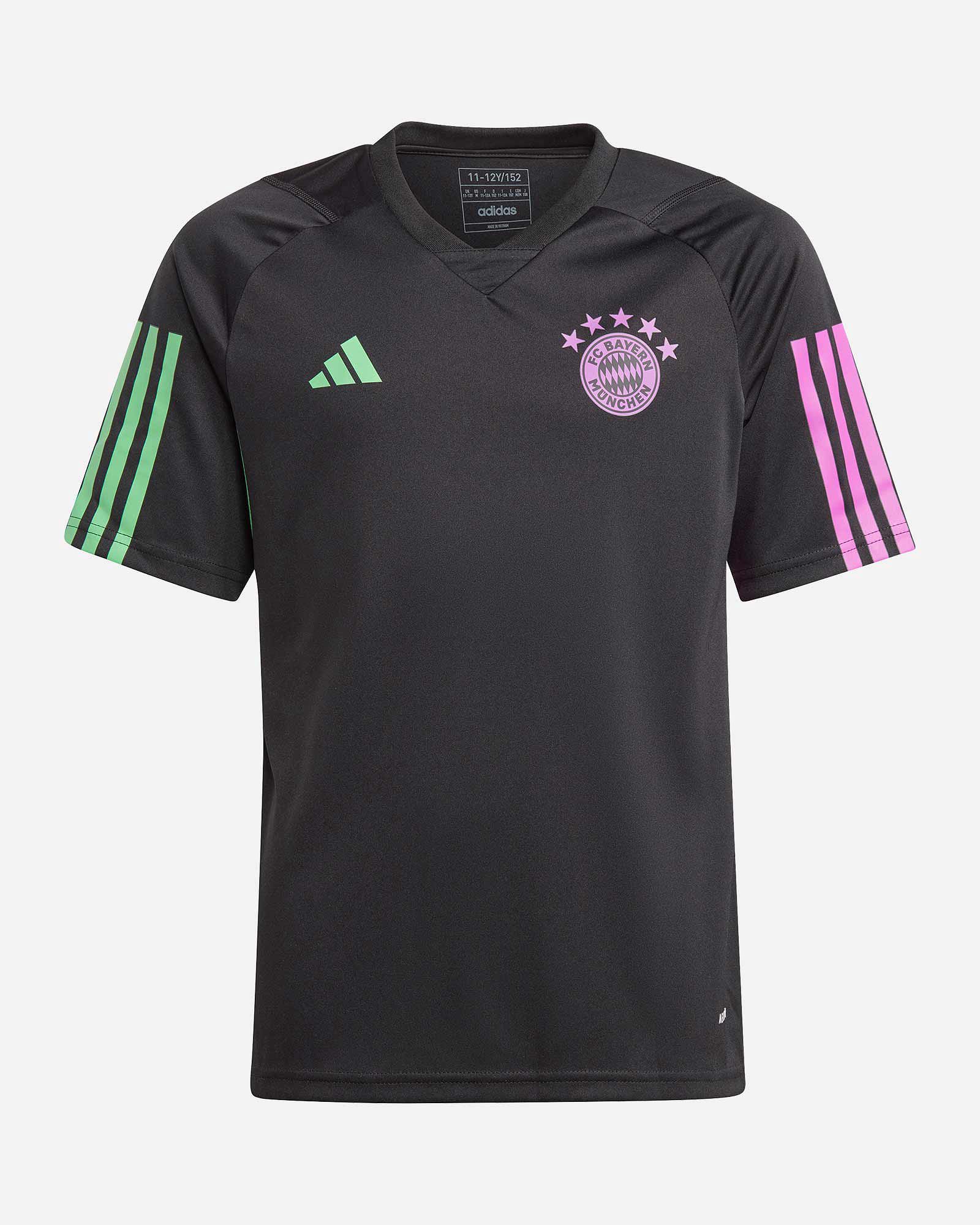 Camiseta FC Bayern 2023/2024 TR - Fútbol Factory