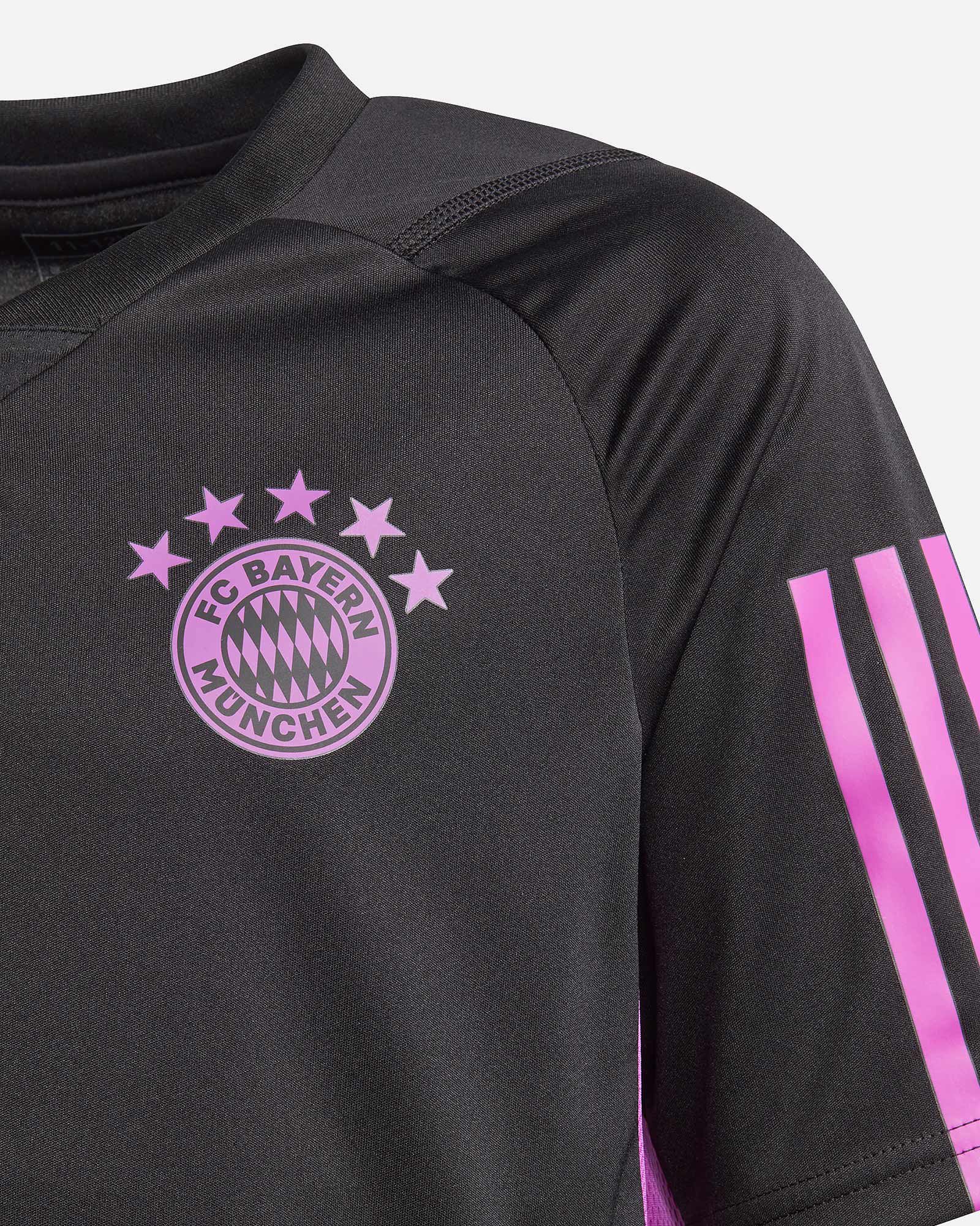 Camiseta FC Bayern 2023/2024 TR - Fútbol Factory