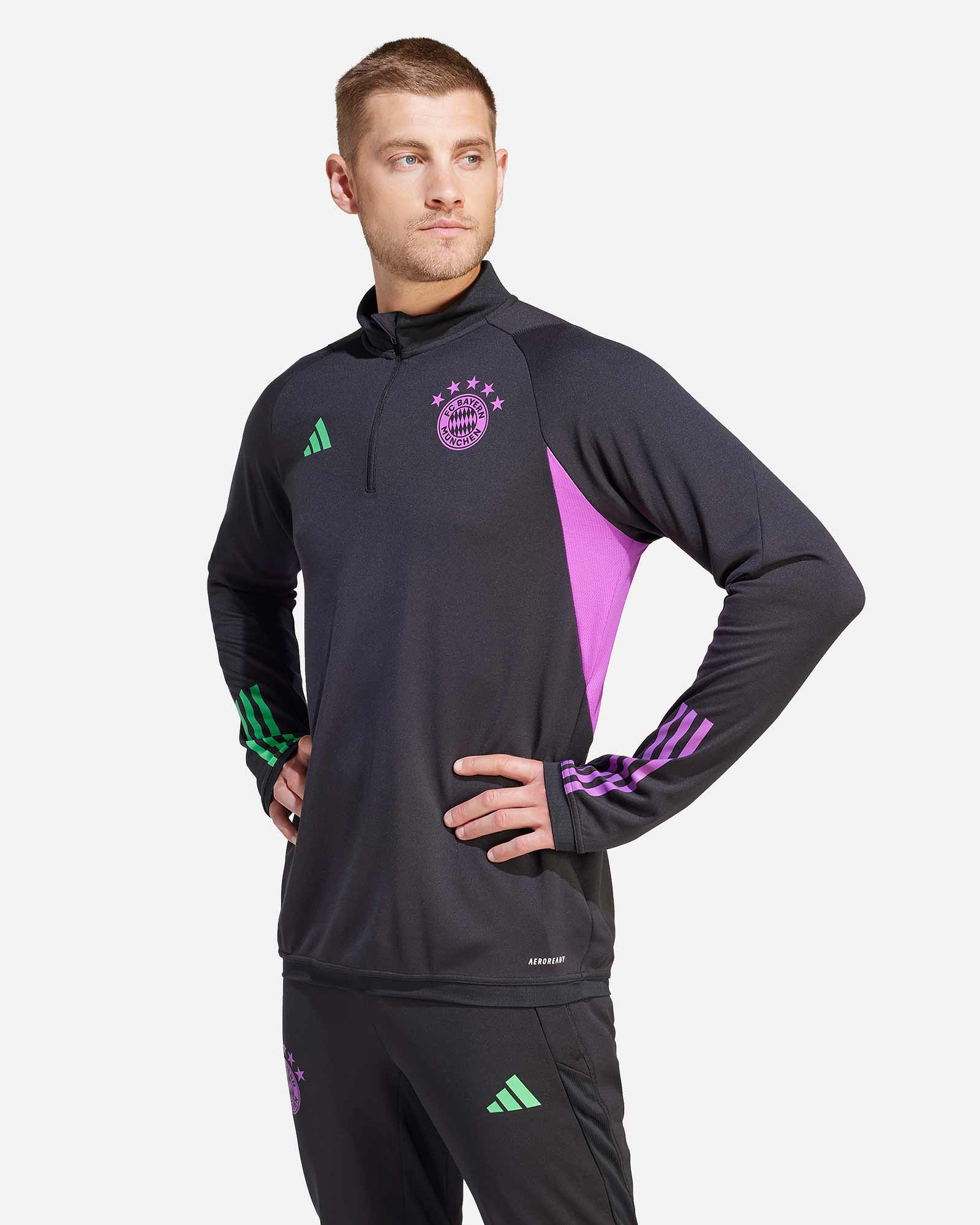 Sudadera FC Bayern 2023/2024 Top TR - Fútbol Factory