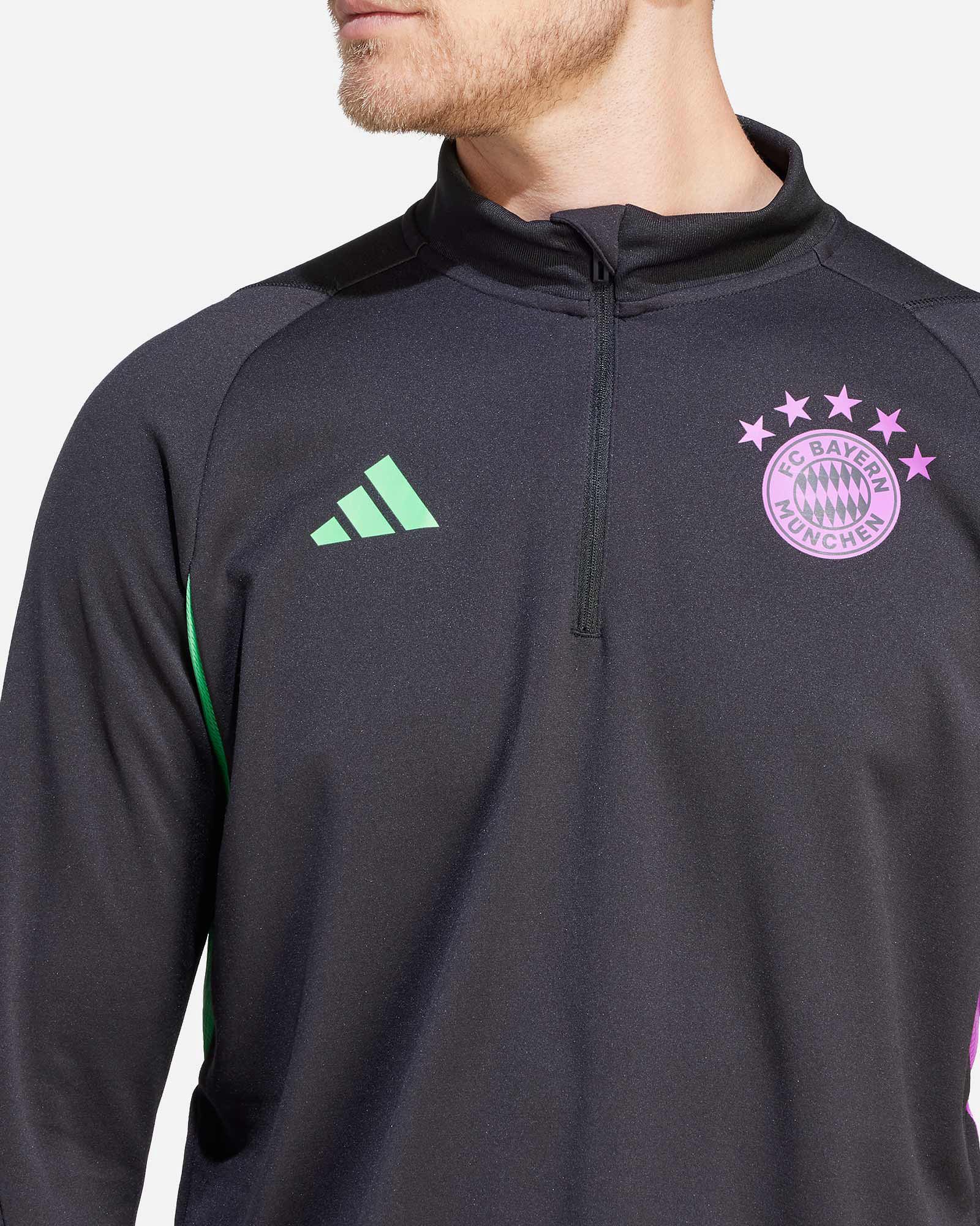 Sudadera FC Bayern 2023/2024 Top TR - Fútbol Factory