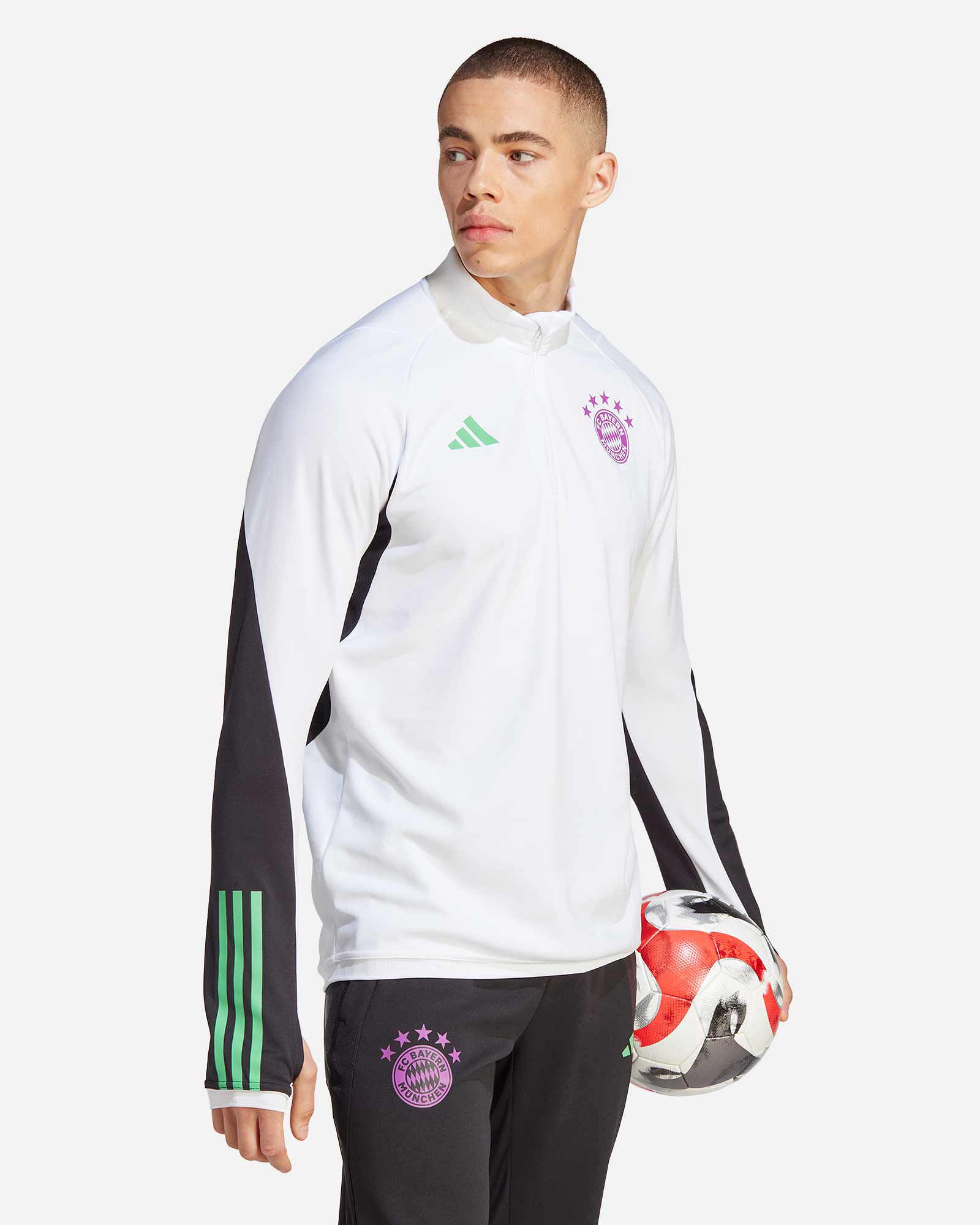 Sudadera FC Bayern 2023/2024 Top TR - Fútbol Factory