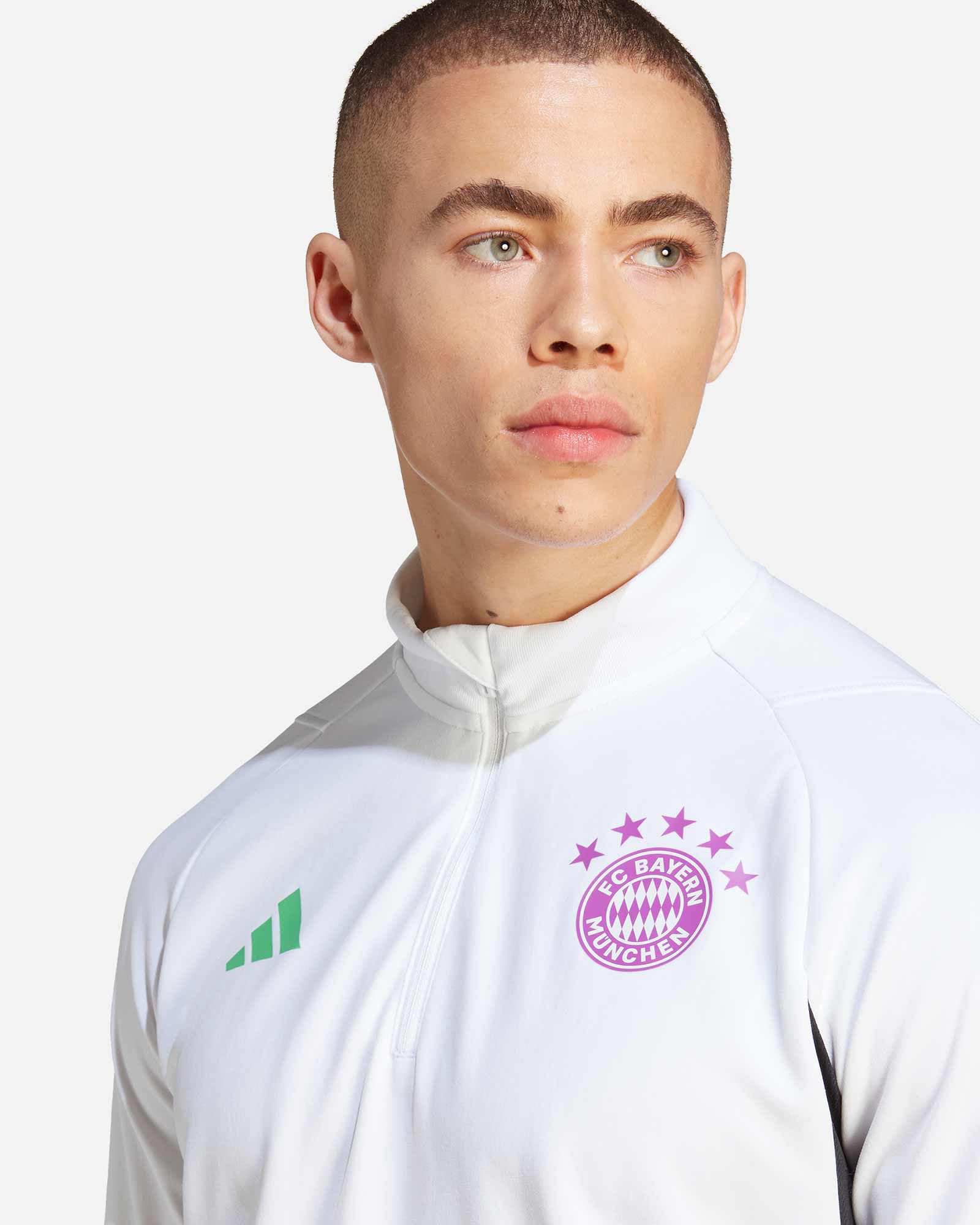 Sudadera FC Bayern 2023/2024 Top TR - Fútbol Factory