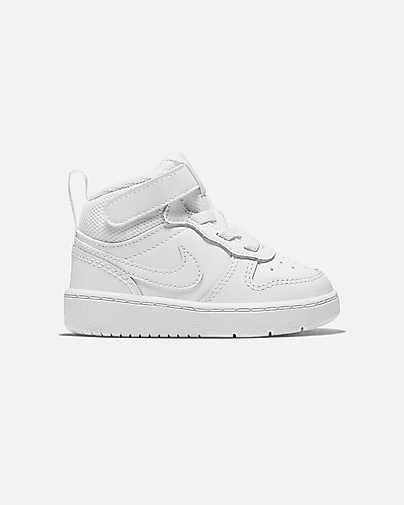Sapatilhas Nike Court Borough Mid 2