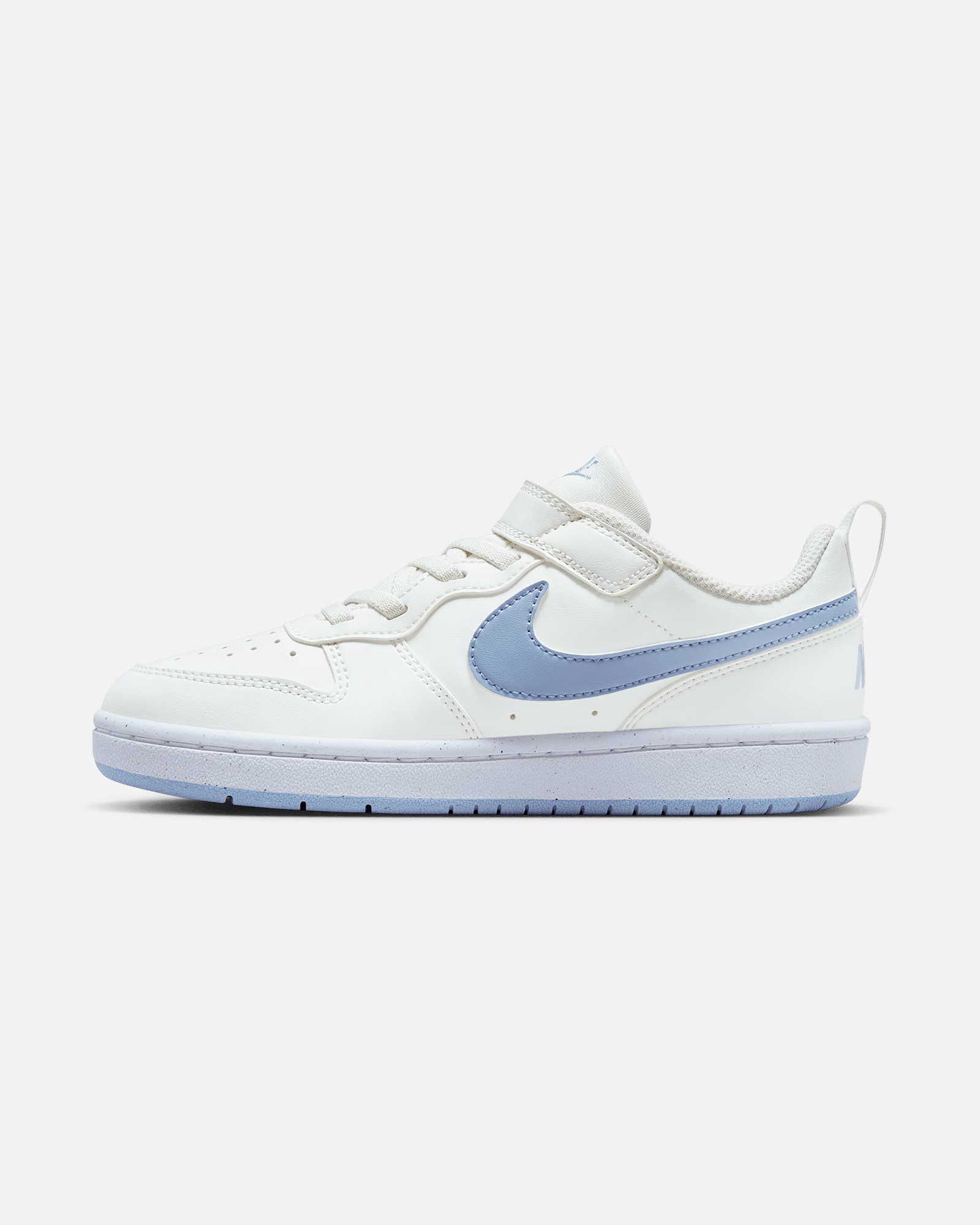 Zapatillas Nike Court Borough Low Recraft - Fútbol Factory