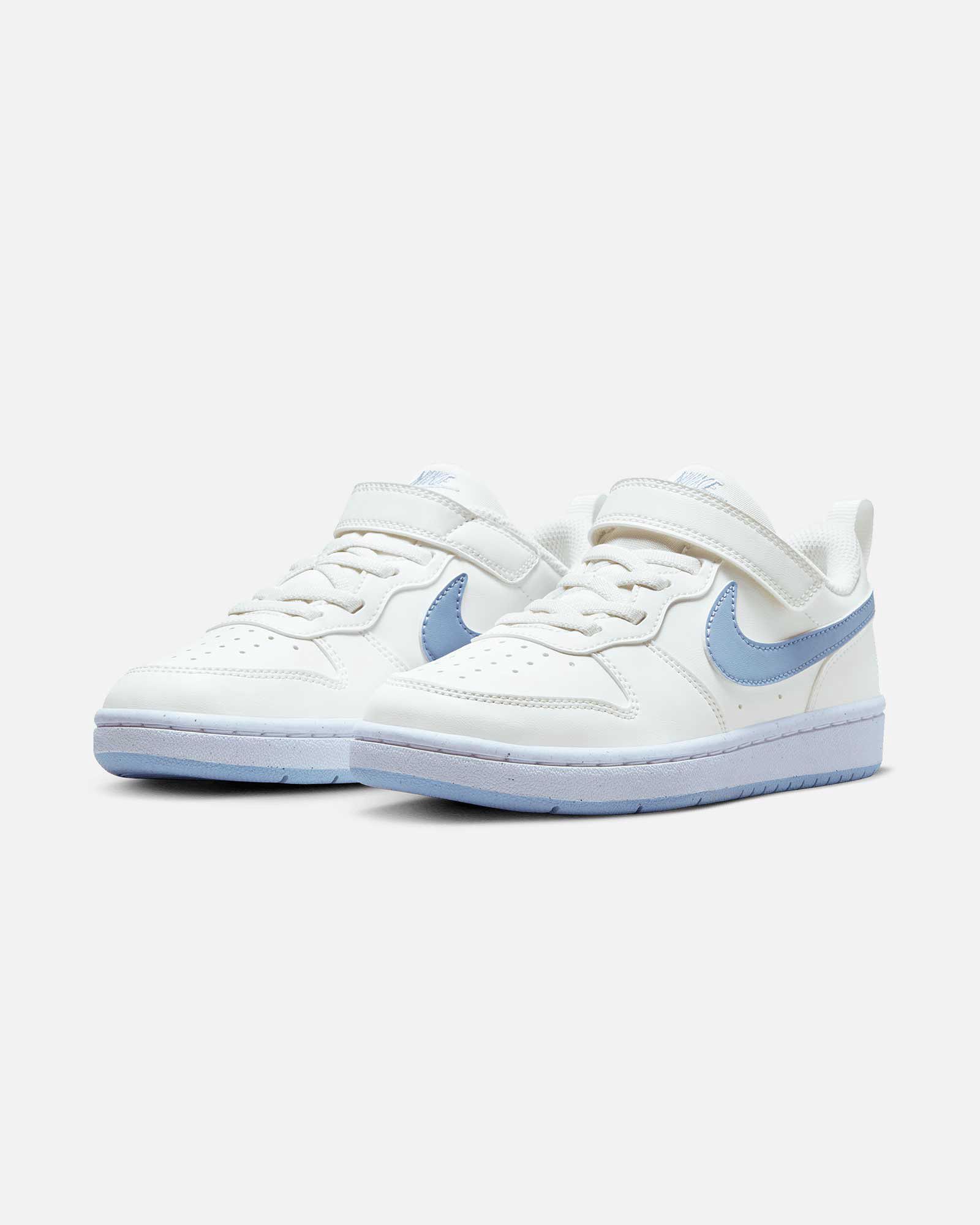 Zapatillas Nike Court Borough Low Recraft - Fútbol Factory