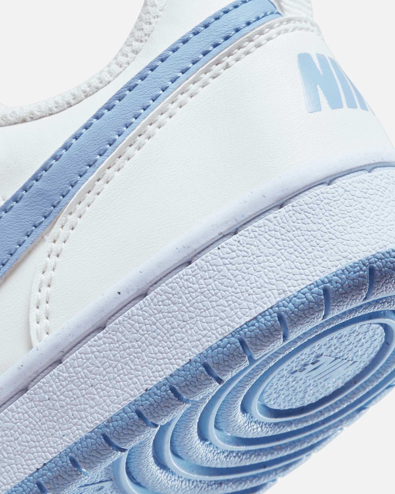 Zapatillas Nike Court Borough Low Recraft - Fútbol Factory
