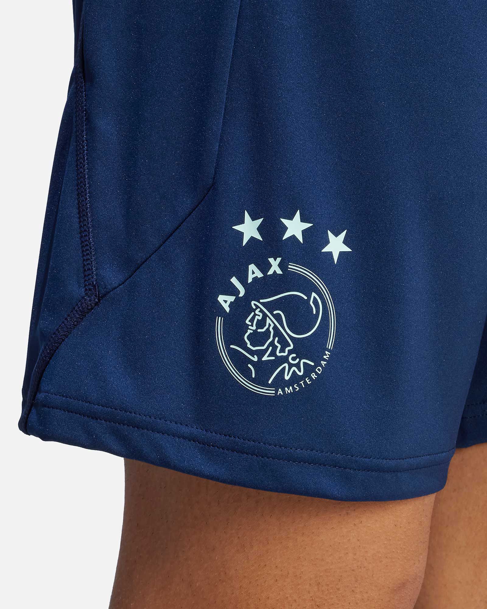 Pantalón Ajax 2023/2024 TR - Fútbol Factory