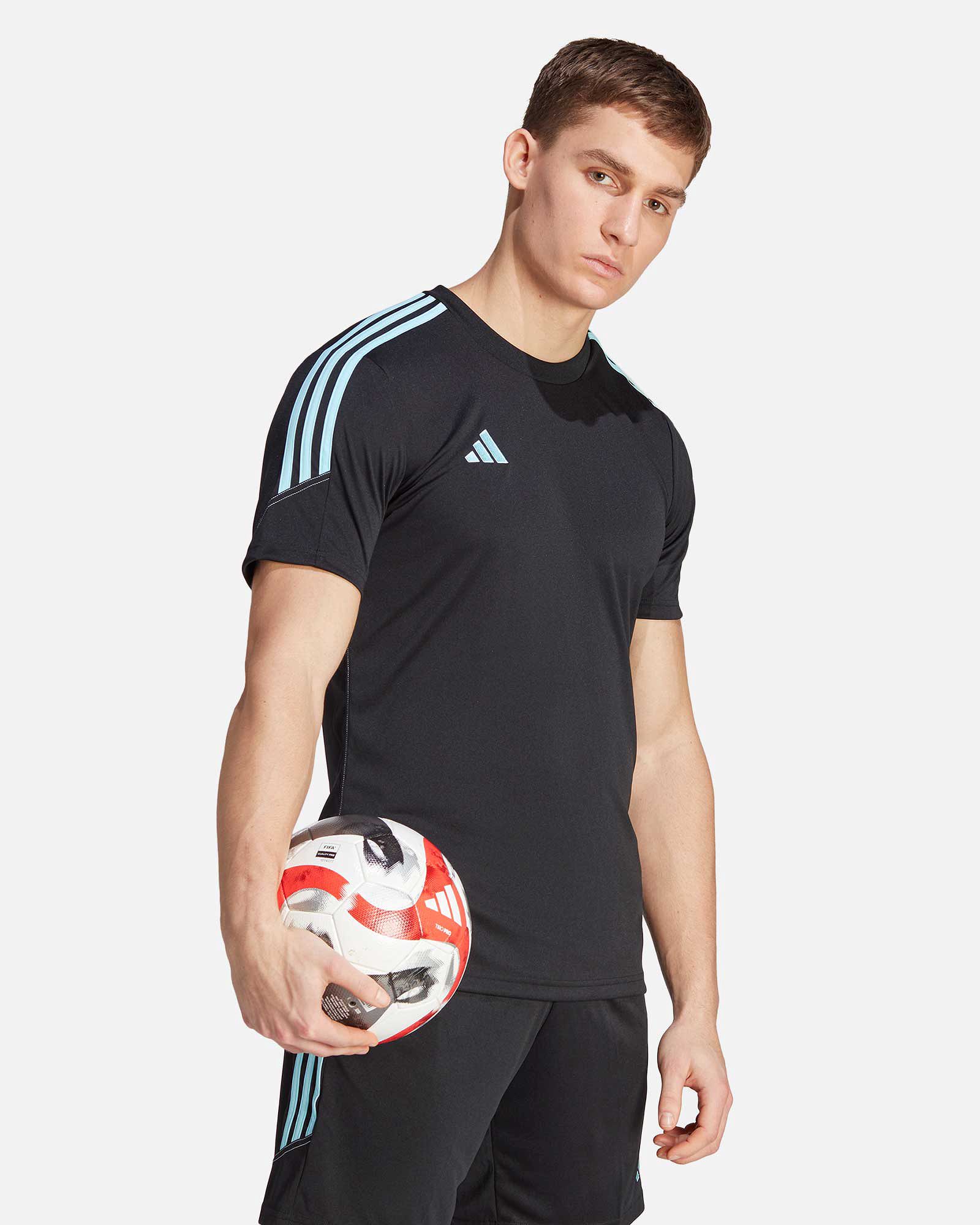 Camiseta adidas Tiro 23 Club TR - Fútbol Factory