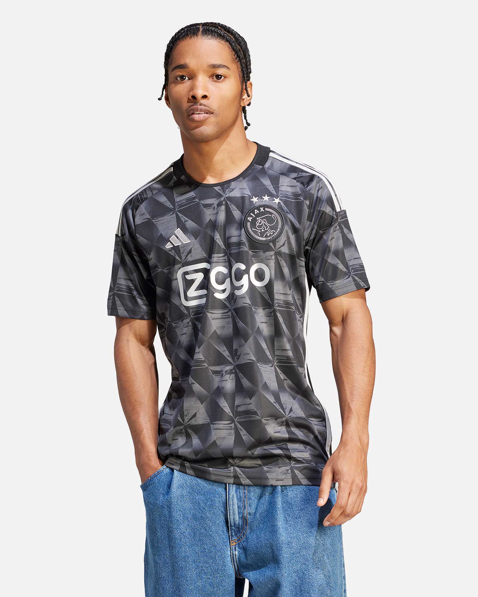 Camiseta 3ª Ajax 2023/2024 - Fútbol Factory