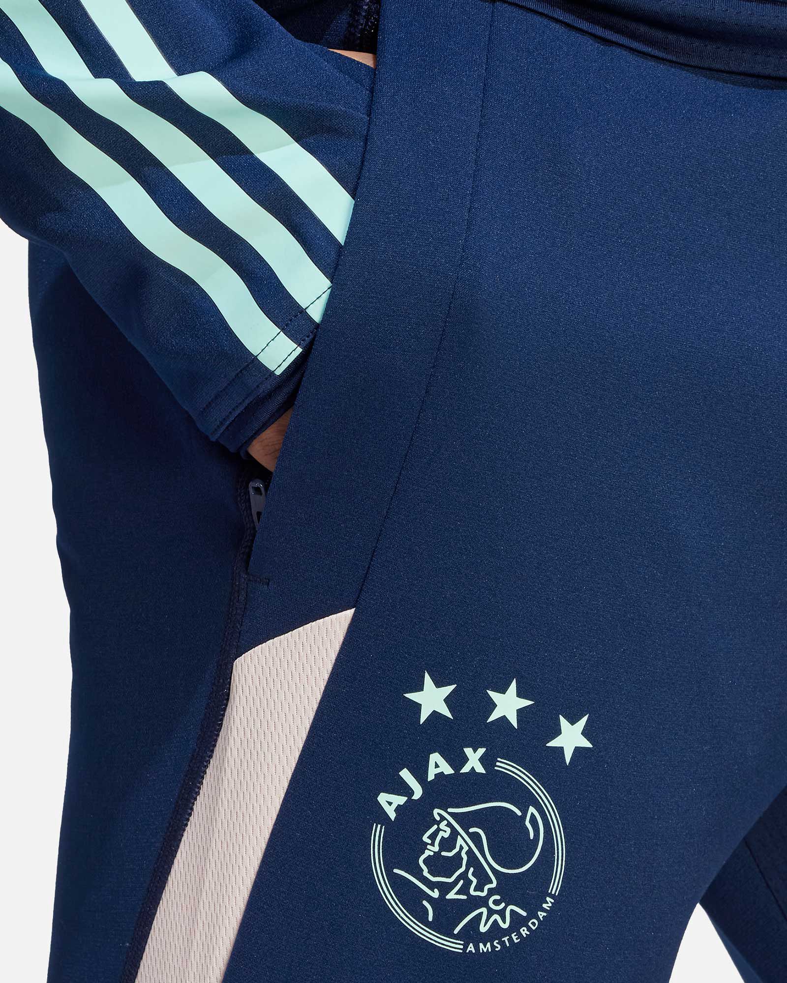 Pantalón Ajax 2023/2024 TR - Fútbol Factory