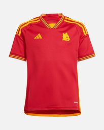 Camiseta 1ª AS Roma 2023/2024