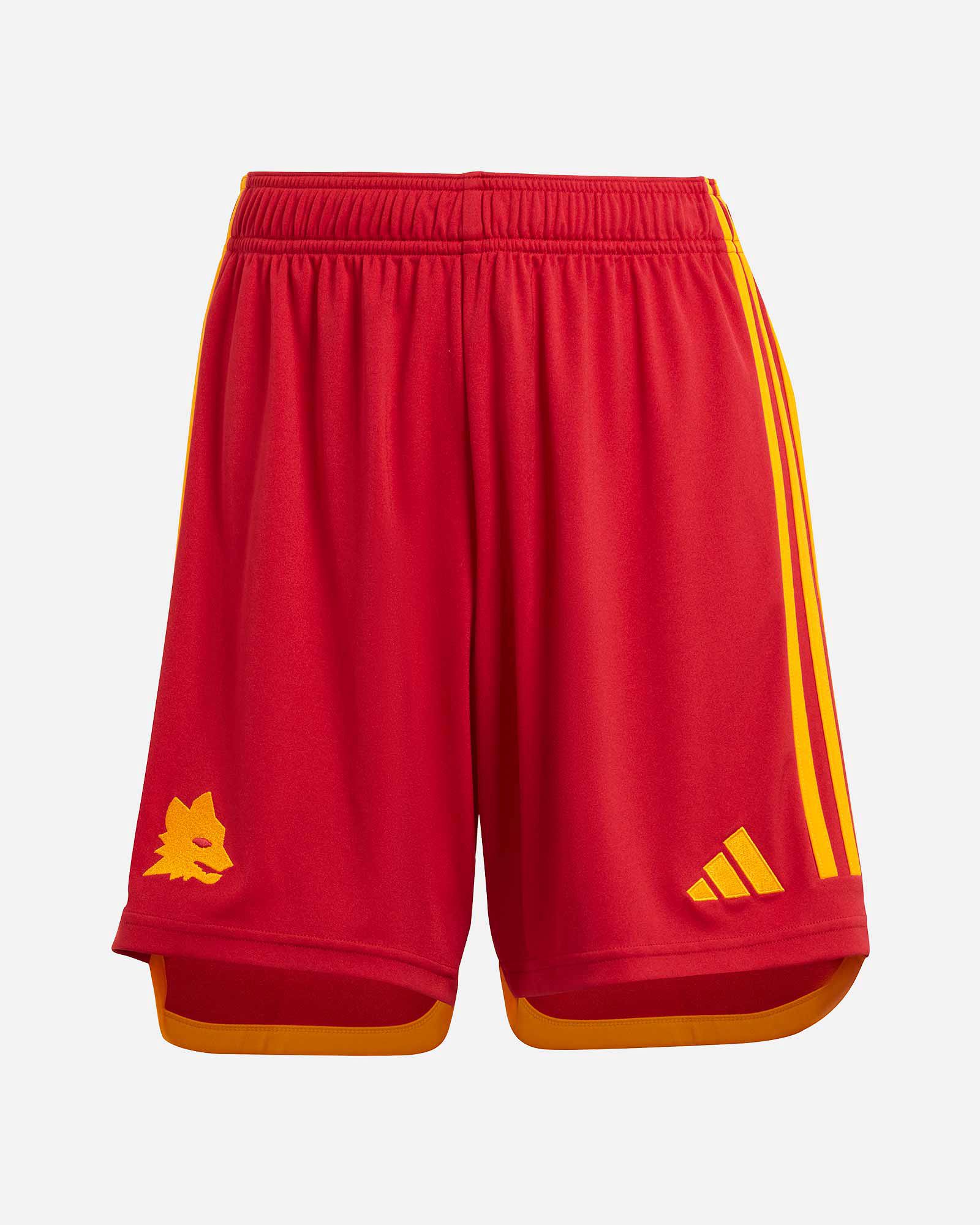 Pantalón 1ª AS Roma 2023/2024 - Fútbol Factory