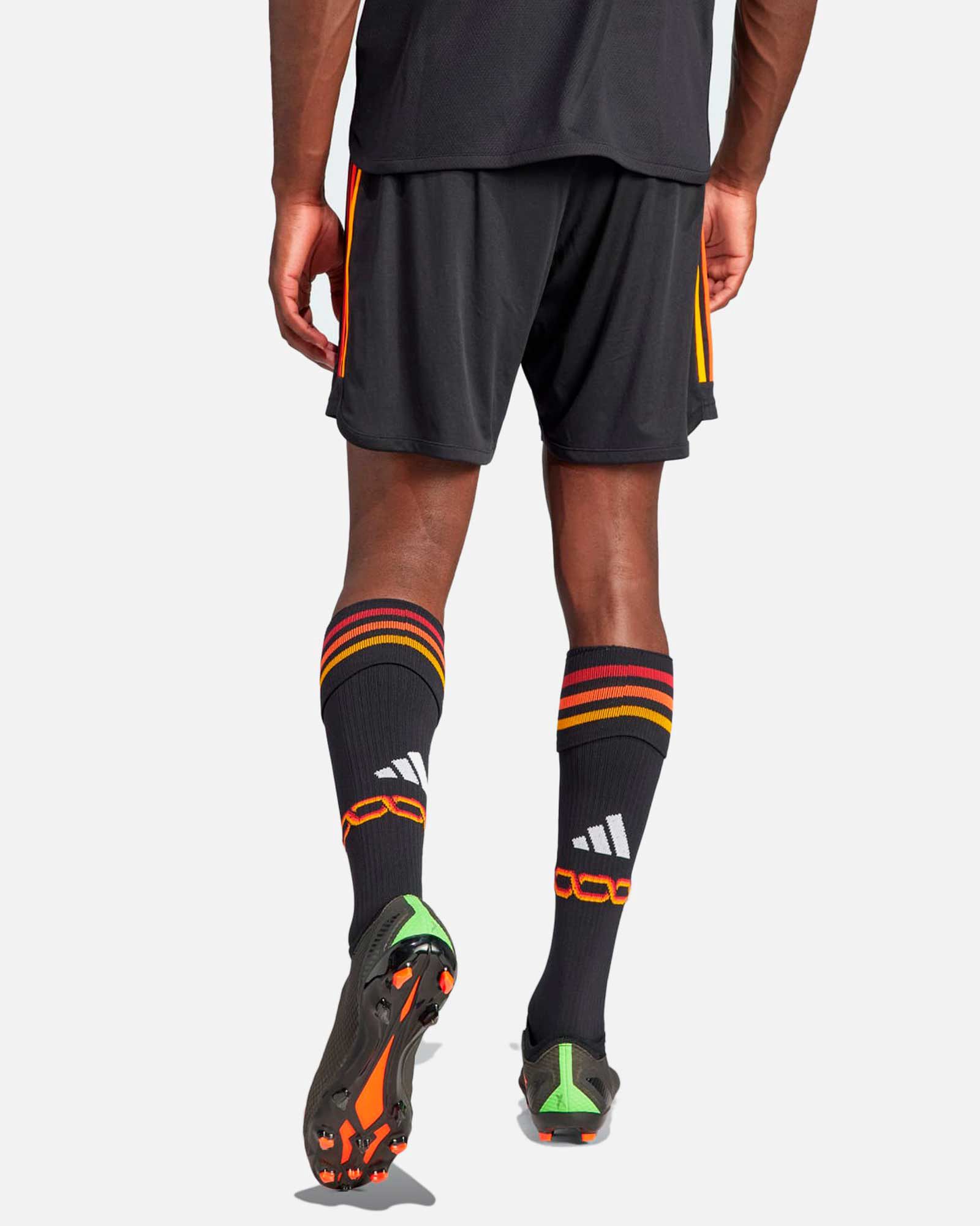 Pantalón 3ª AS Roma 2023/2024 - Fútbol Factory
