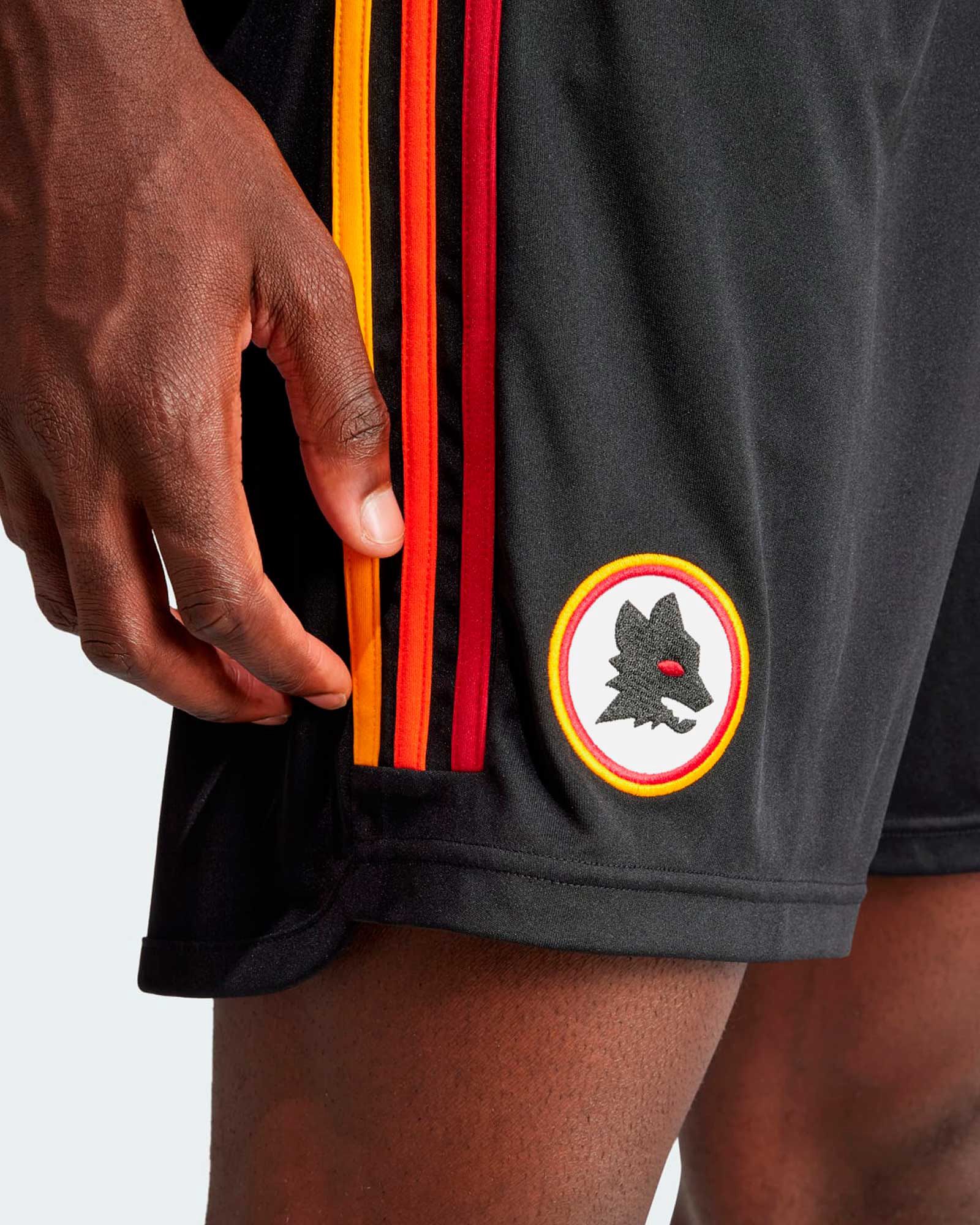 Pantalón 3ª AS Roma 2023/2024 - Fútbol Factory