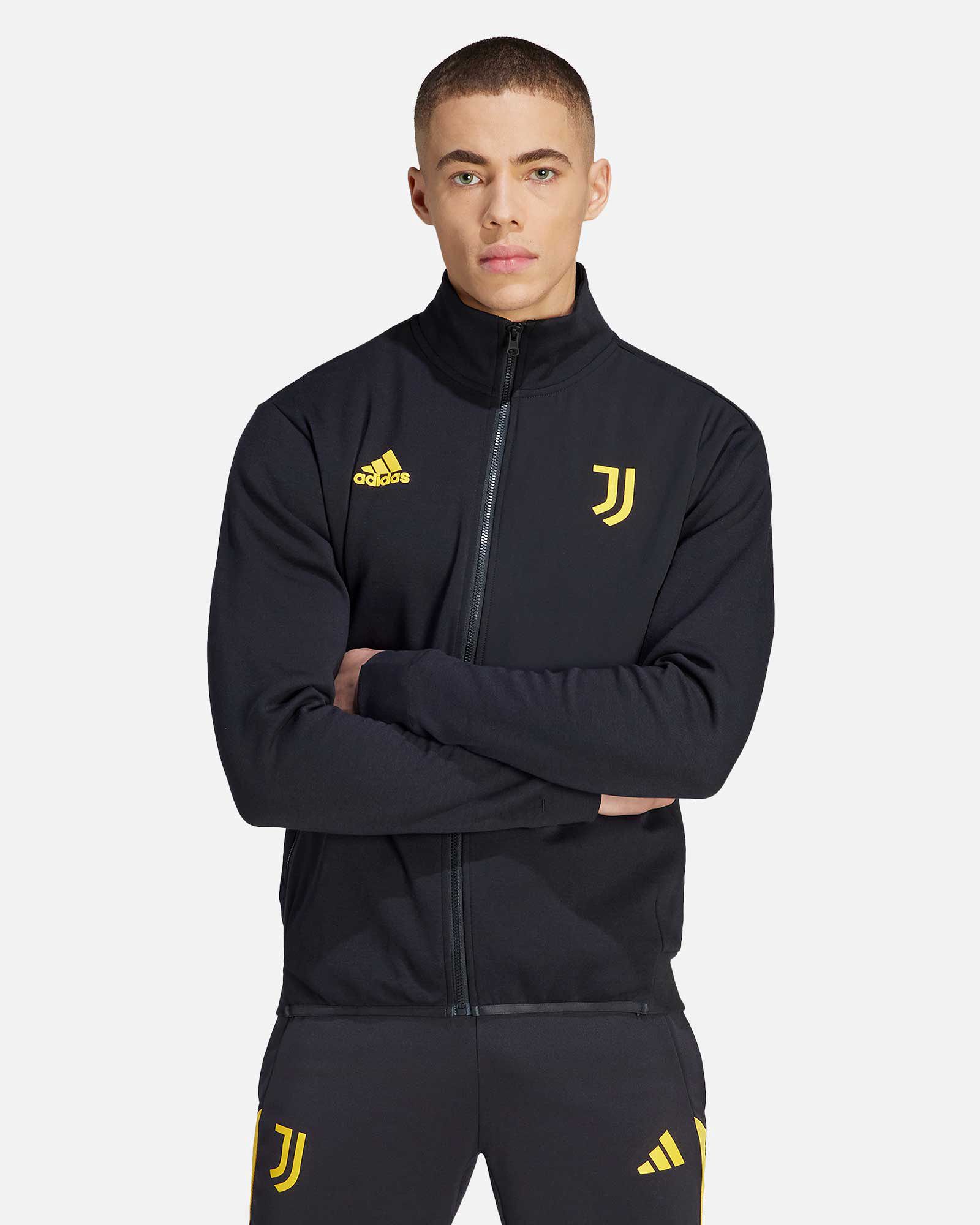 Chaqueta Juventus FC 2023/2024 Anthem - Fútbol Factory
