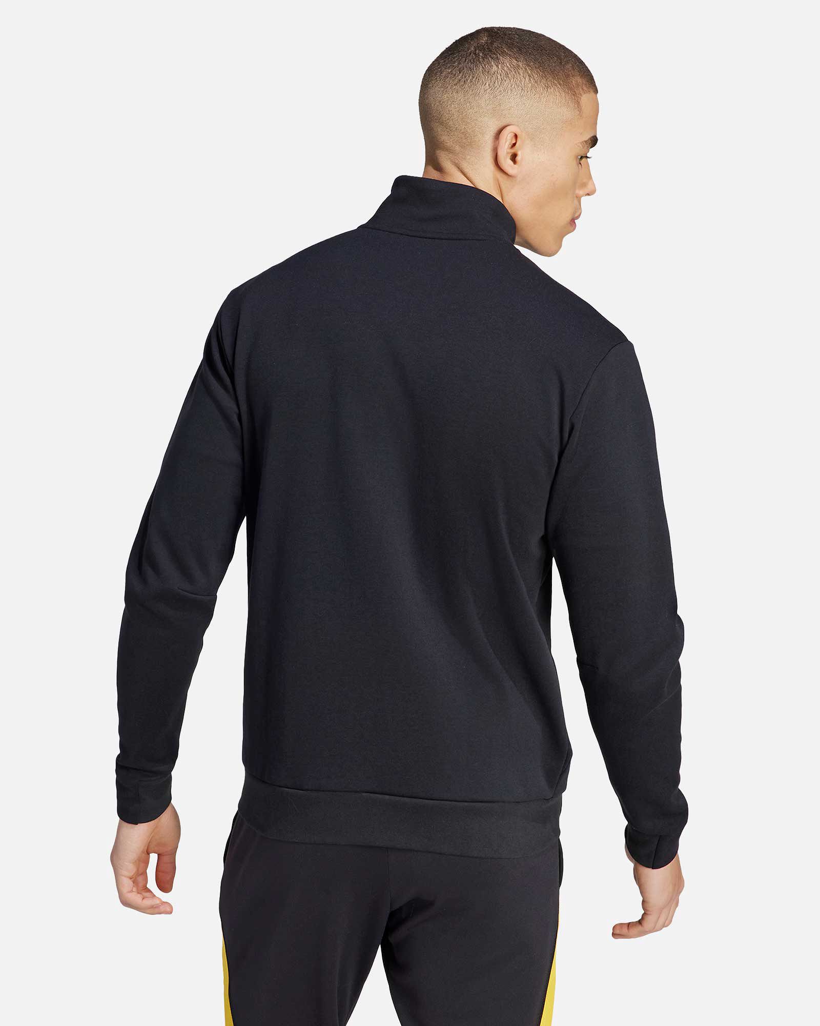Chaqueta Juventus FC 2023/2024 Anthem - Fútbol Factory