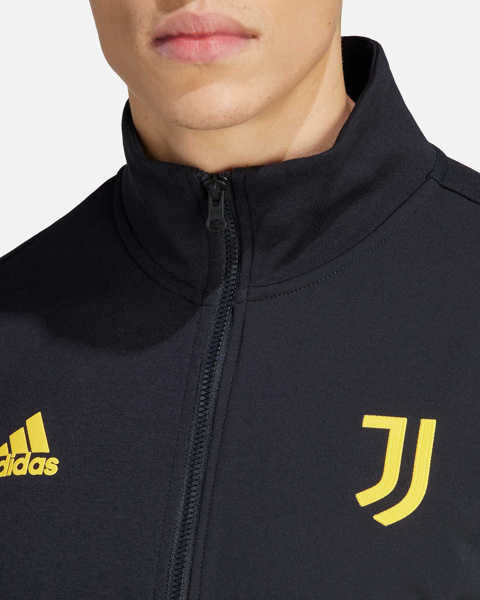 Chaqueta Juventus FC 2023/2024 Anthem - Fútbol Factory