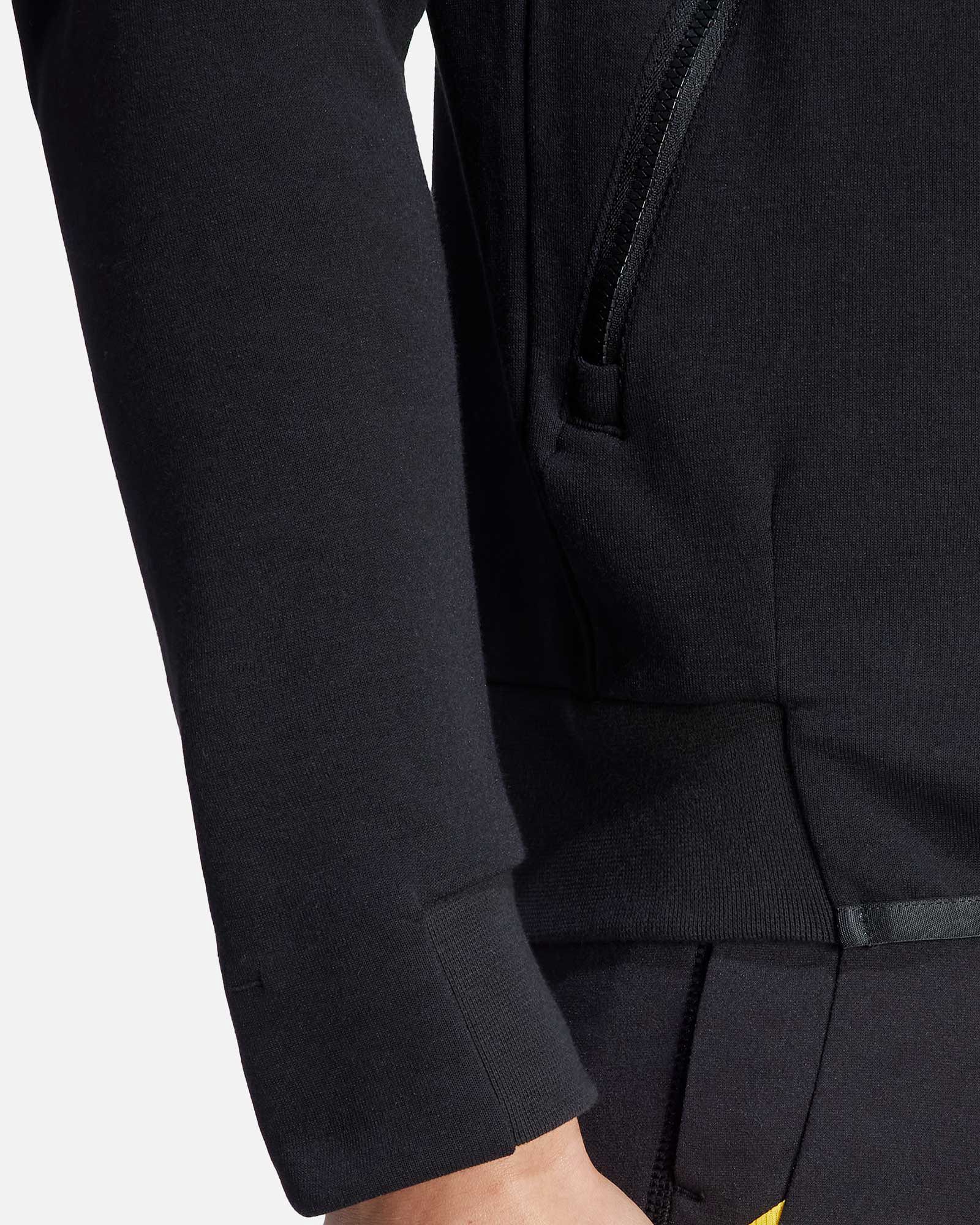 Chaqueta Juventus FC 2023/2024 Anthem - Fútbol Factory