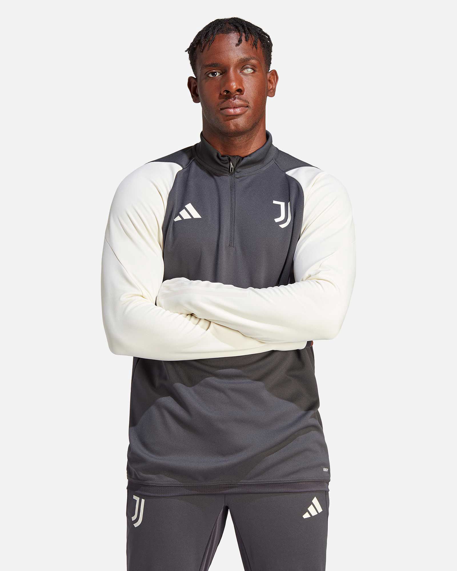 Sudadera Juventus 2023/2024 TR - Fútbol Factory