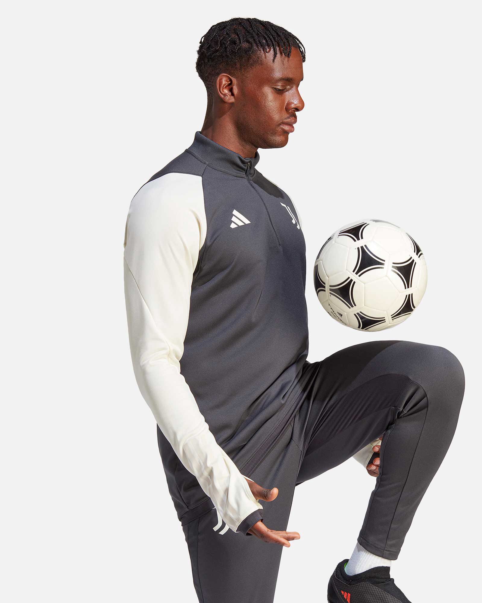 Sudadera Juventus 2023/2024 TR - Fútbol Factory