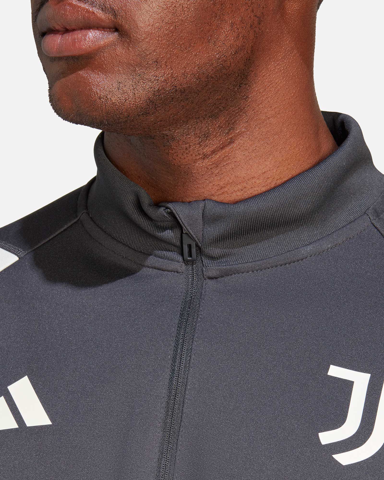 Sudadera Juventus 2023/2024 TR - Fútbol Factory