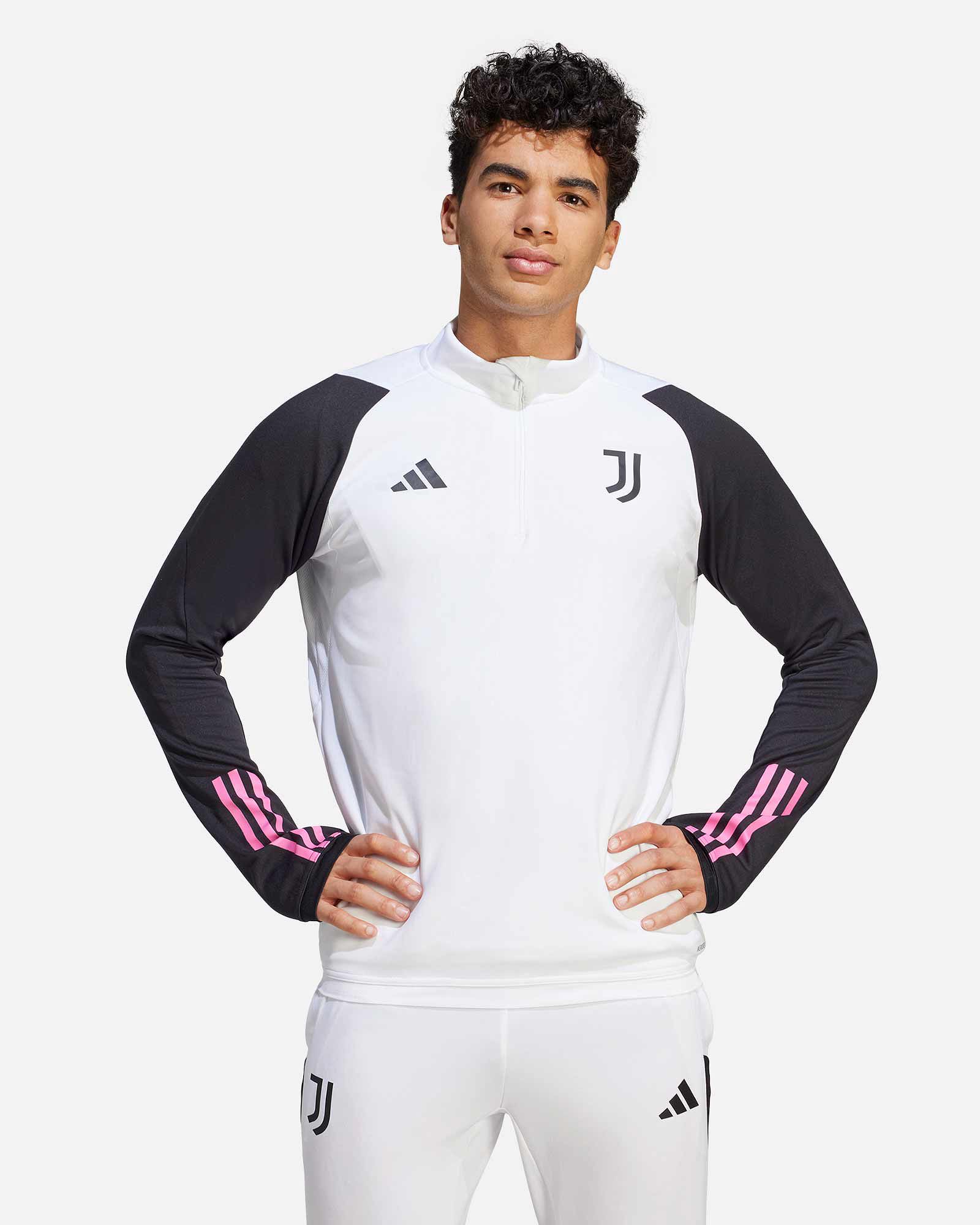 Sudadera Juventus FC 2023/2024 Top - Fútbol Factory