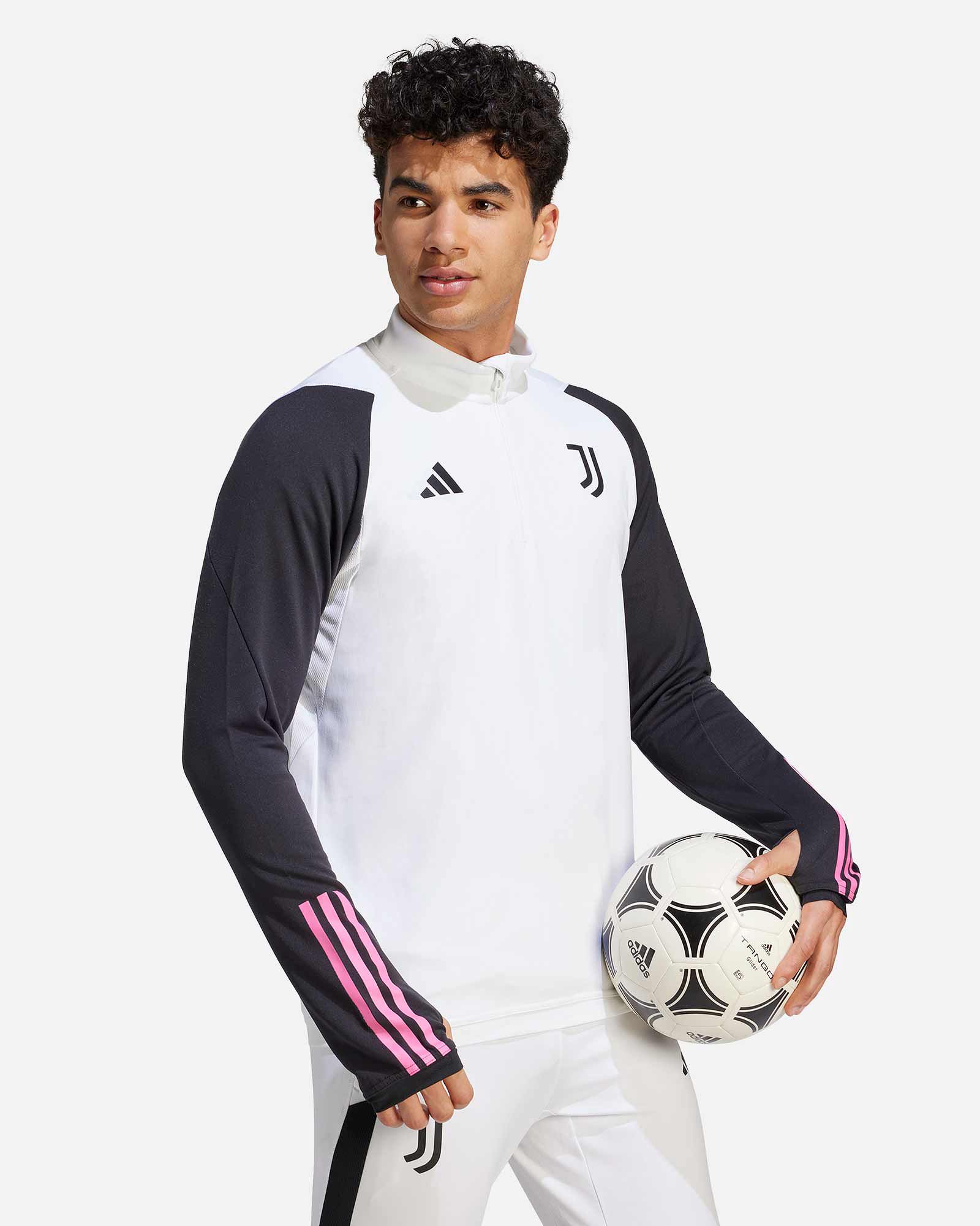 Sudadera Juventus FC 2023/2024 Top - Fútbol Factory