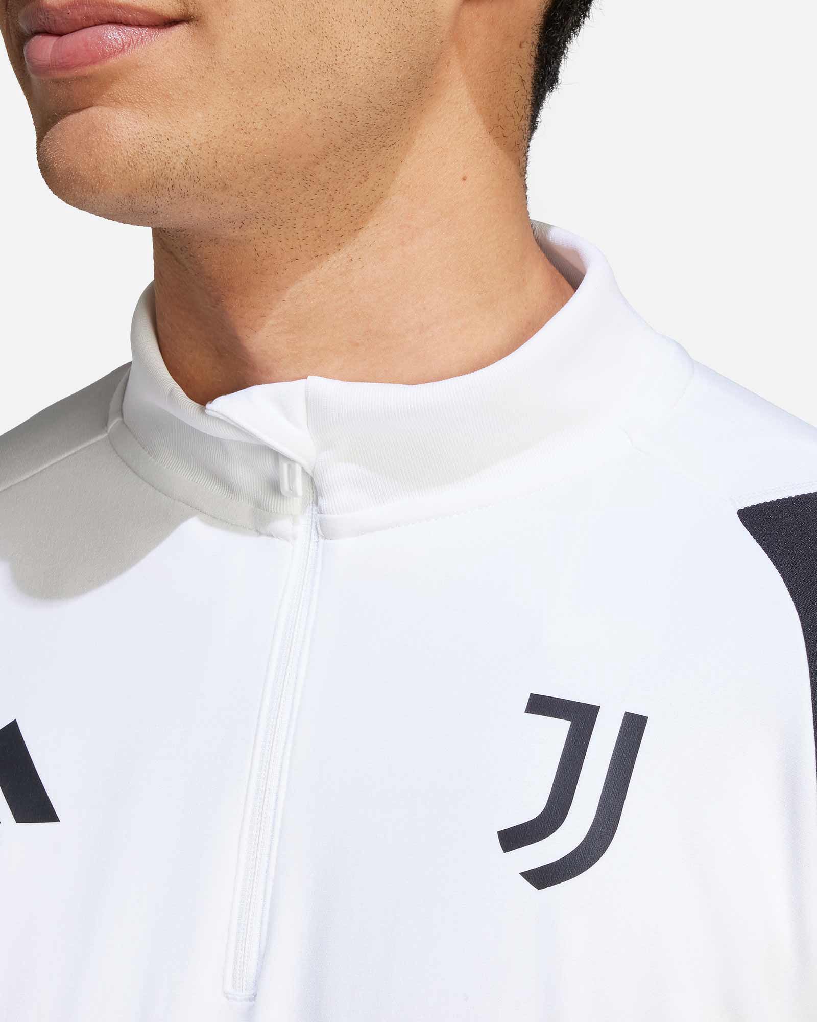 Sudadera Juventus FC 2023/2024 Top - Fútbol Factory