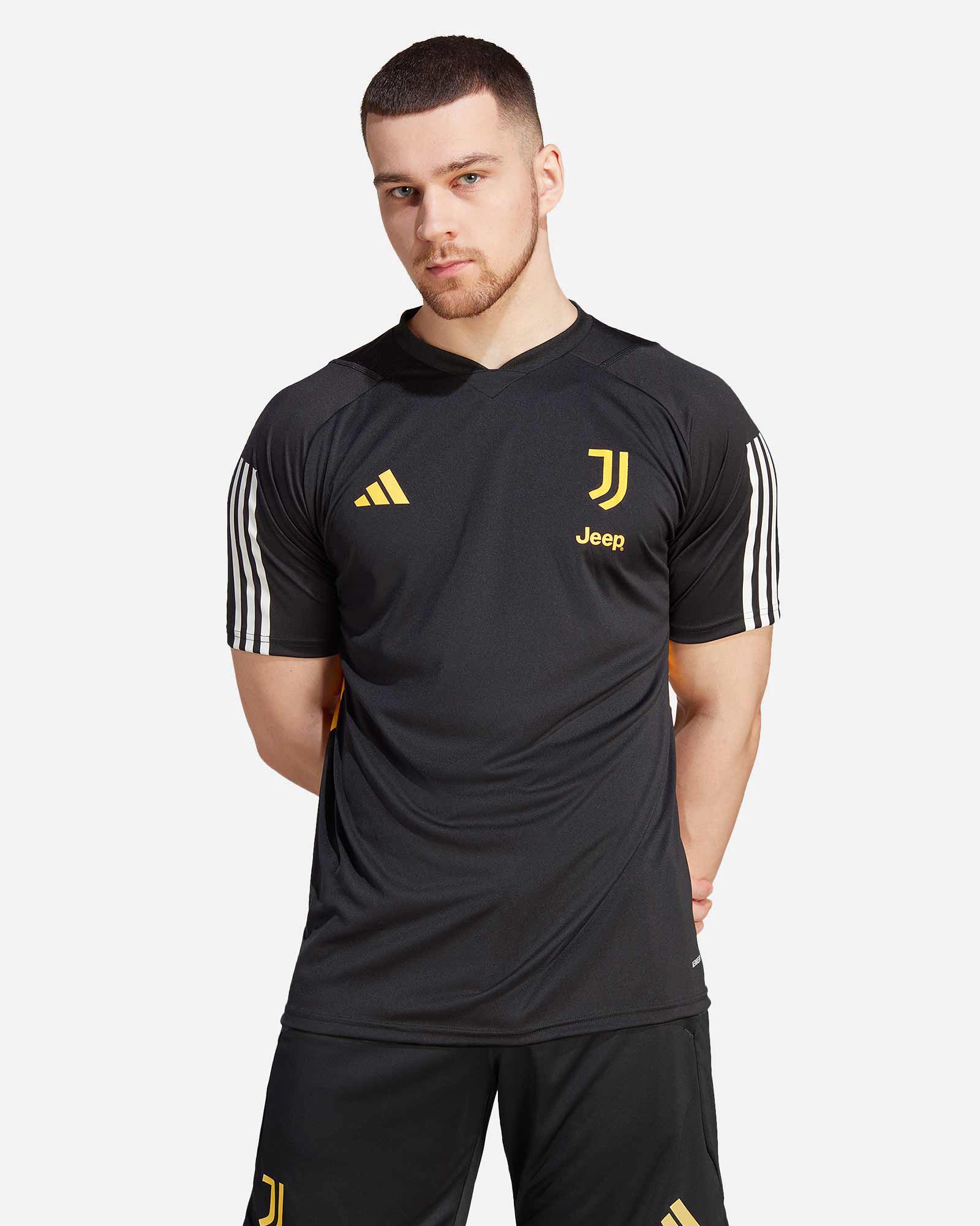 Camiseta Juventus FC 2023/2024 TR - Fútbol Factory