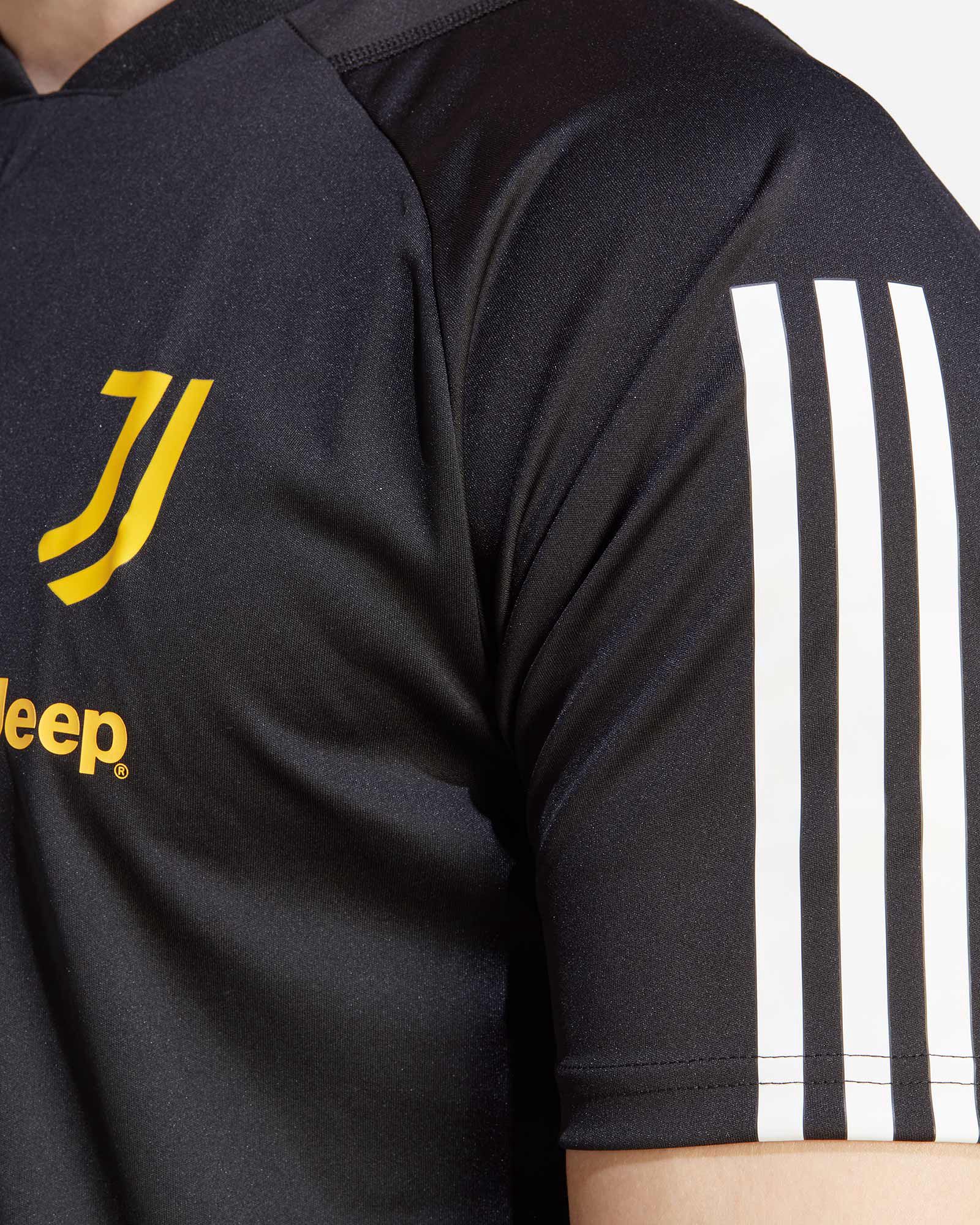 Camiseta Juventus FC 2023/2024 TR - Fútbol Factory