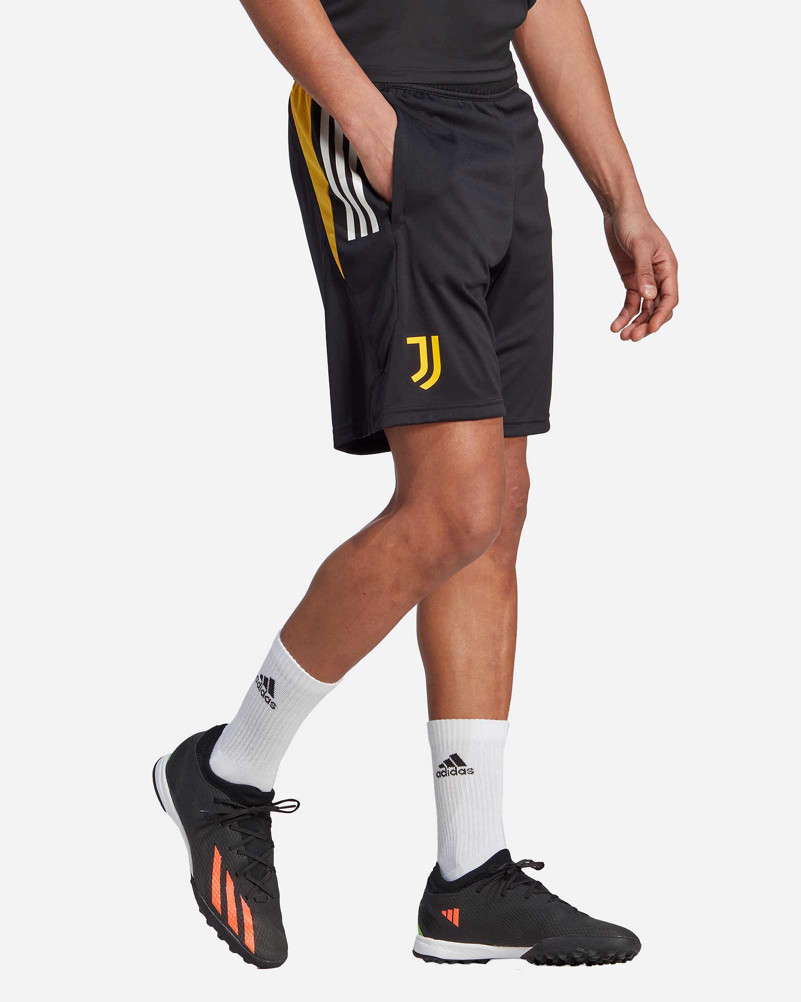 Pantalón Juventus FC 2023/2024 TR - Fútbol Factory