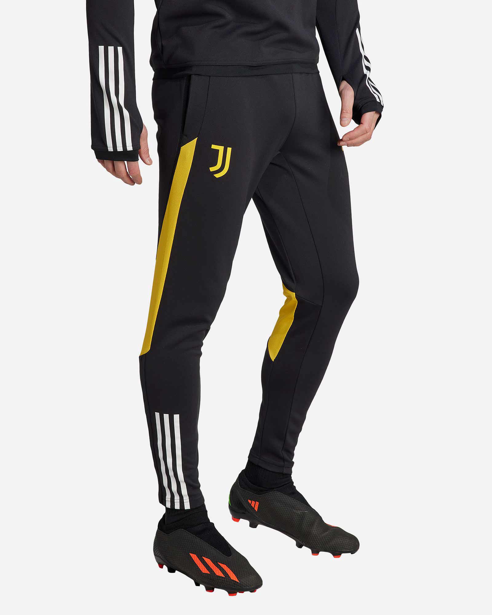 Pantalón Juventus FC 2023/2024 TR - Fútbol Factory