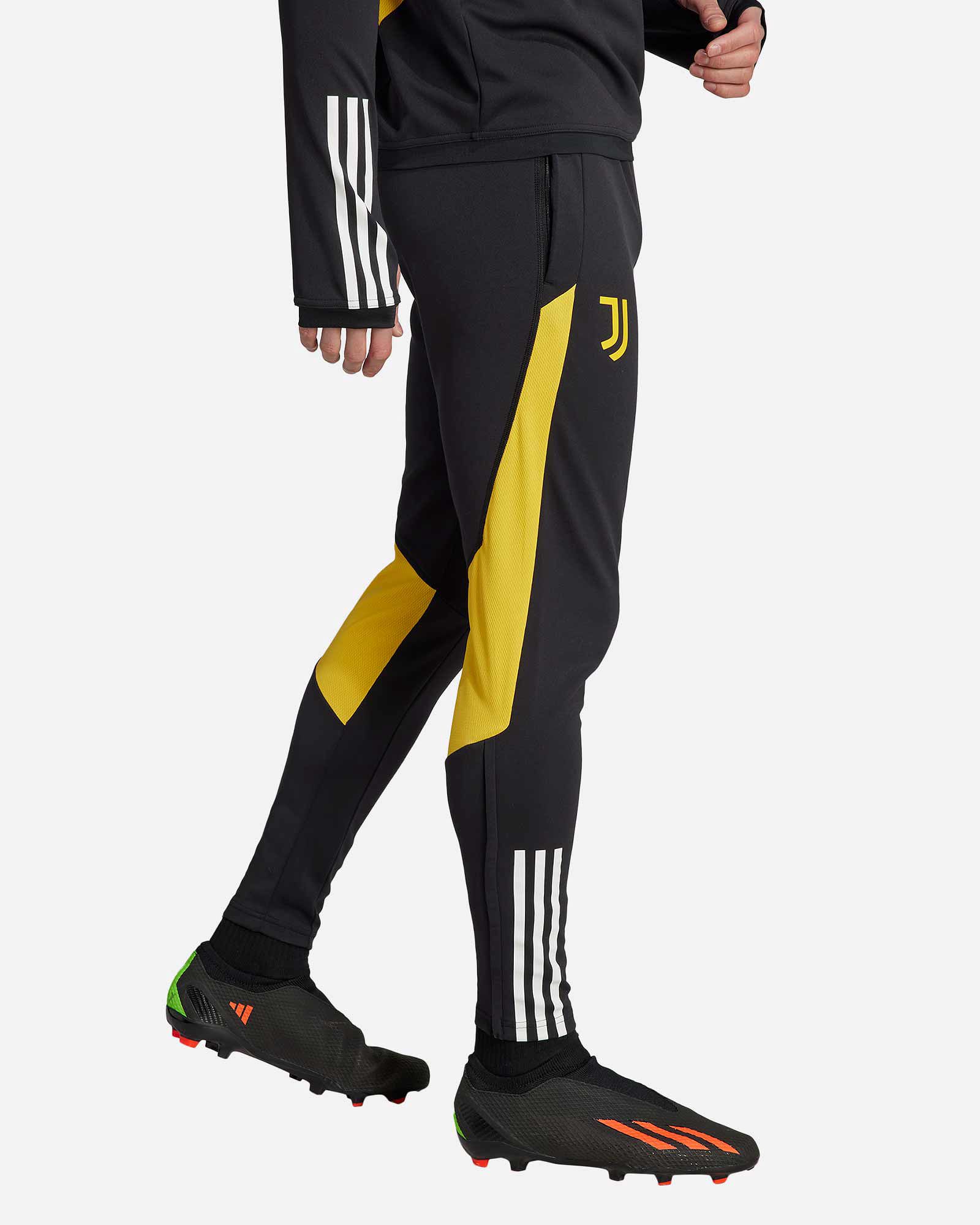 Pantalón Juventus FC 2023/2024 TR - Fútbol Factory