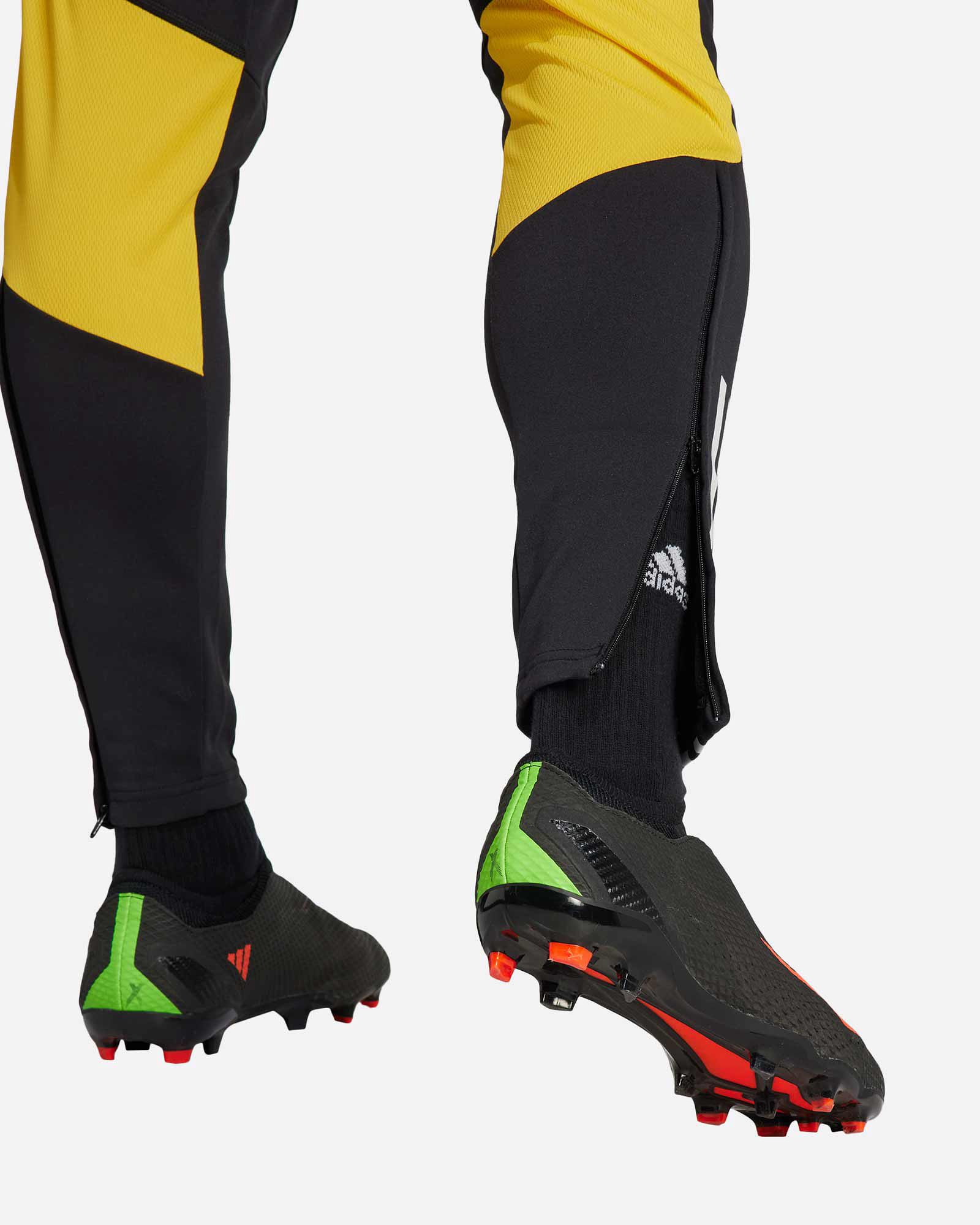 Pantalón Juventus FC 2023/2024 TR - Fútbol Factory