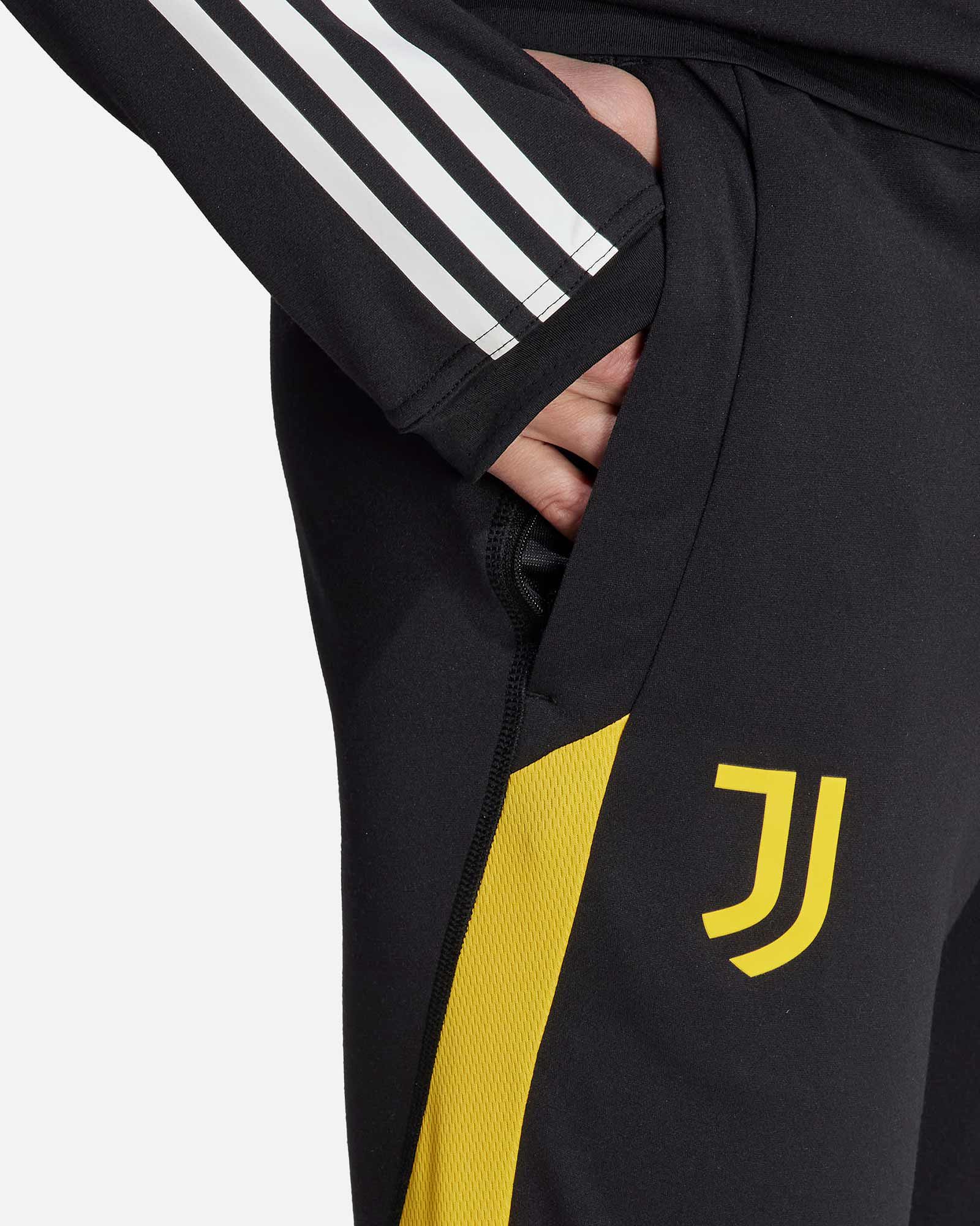 Pantalón Juventus FC 2023/2024 TR - Fútbol Factory