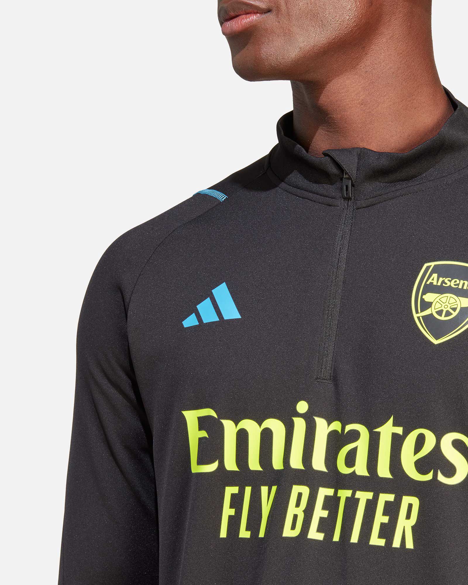 Sudadera Arsenal FC 2023/2024 TR Top - Fútbol Factory