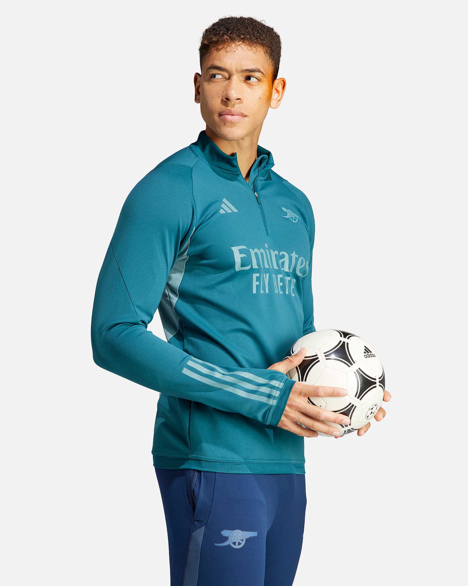 Sudadera Arsenal FC 2023/2024 TR UCL - Fútbol Factory
