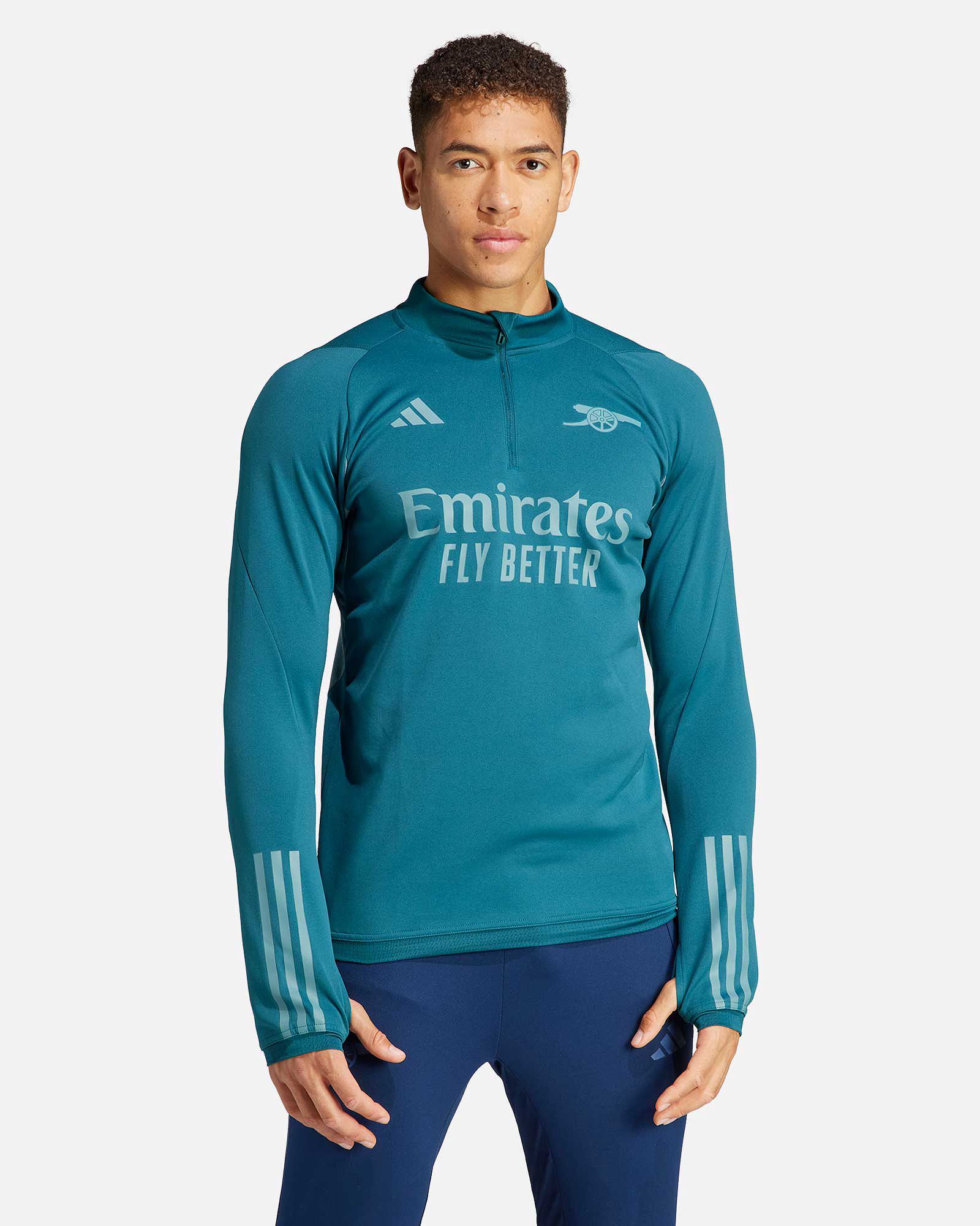 Sudadera Arsenal FC 2023/2024 TR UCL - Fútbol Factory