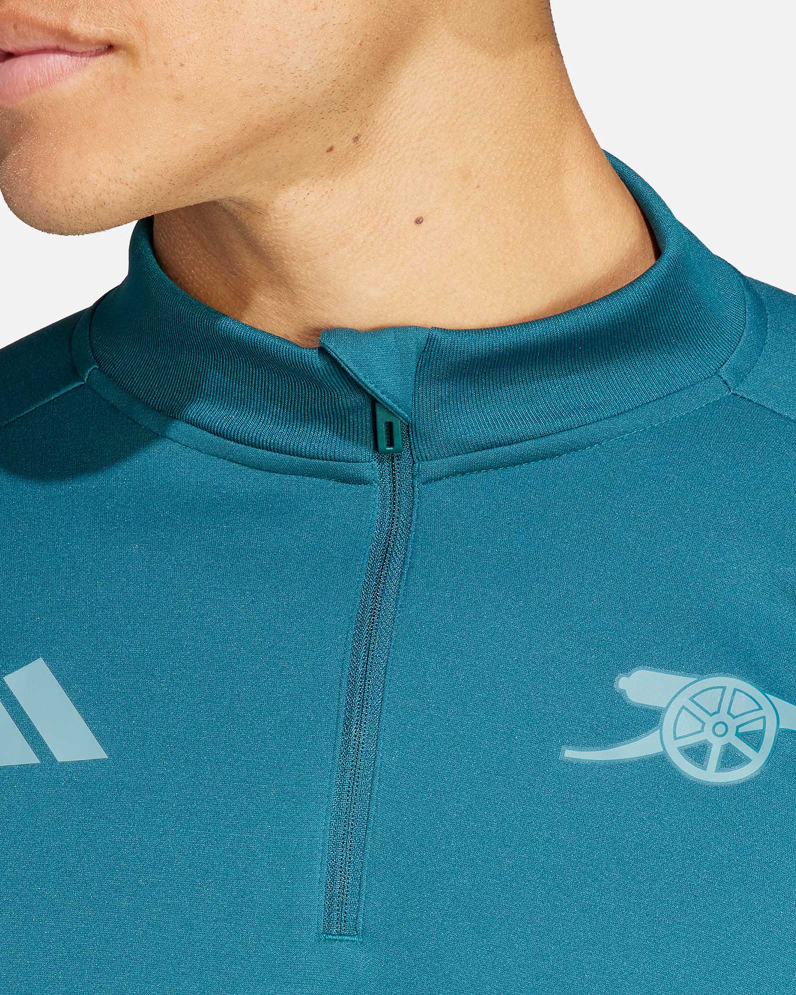 Sudadera Arsenal FC 2023/2024 TR UCL - Fútbol Factory
