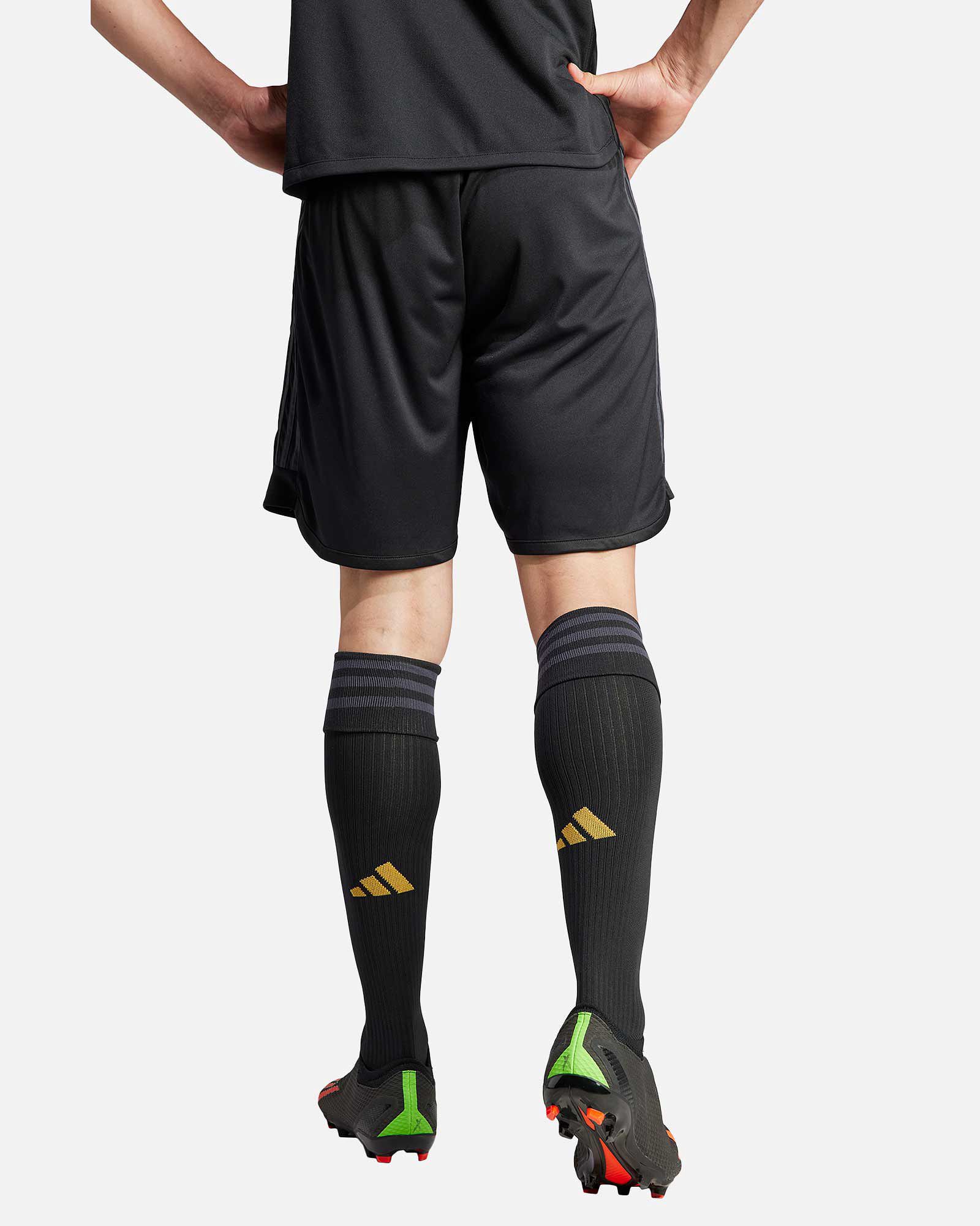 Pantalón 3ª Real Madrid 2023/2024 - Fútbol Factory