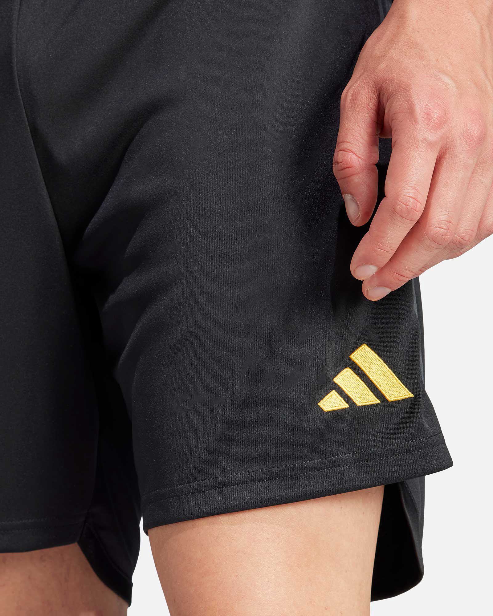 Pantalón 3ª Real Madrid 2023/2024 - Fútbol Factory