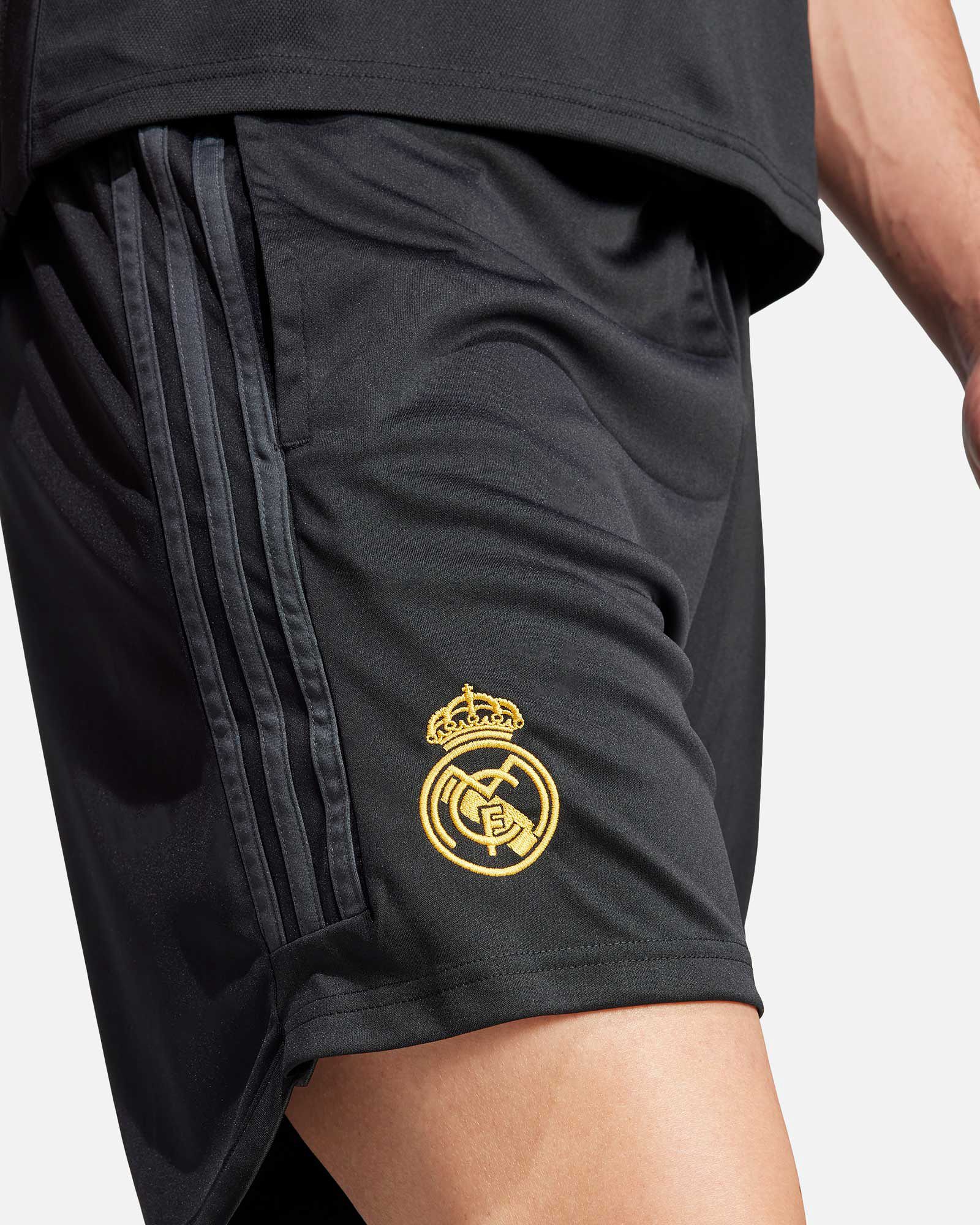 Pantalón 3ª Real Madrid 2023/2024 - Fútbol Factory