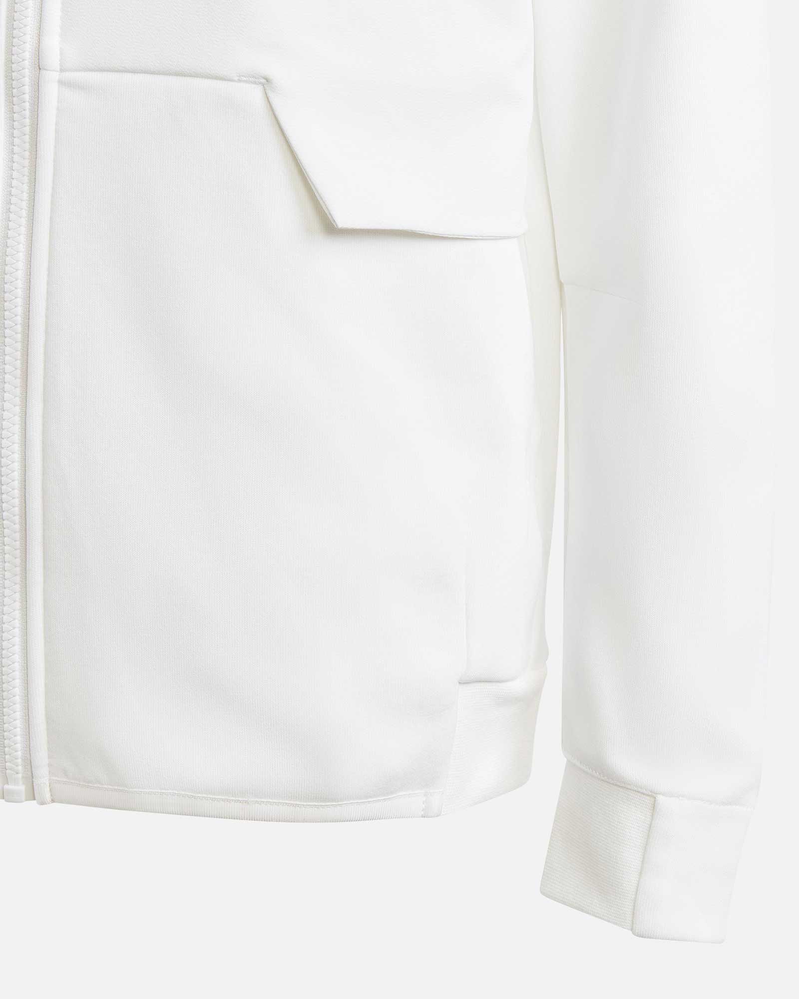 Chaqueta Real Madrid 2023/2024 Himno - Fútbol Factory
