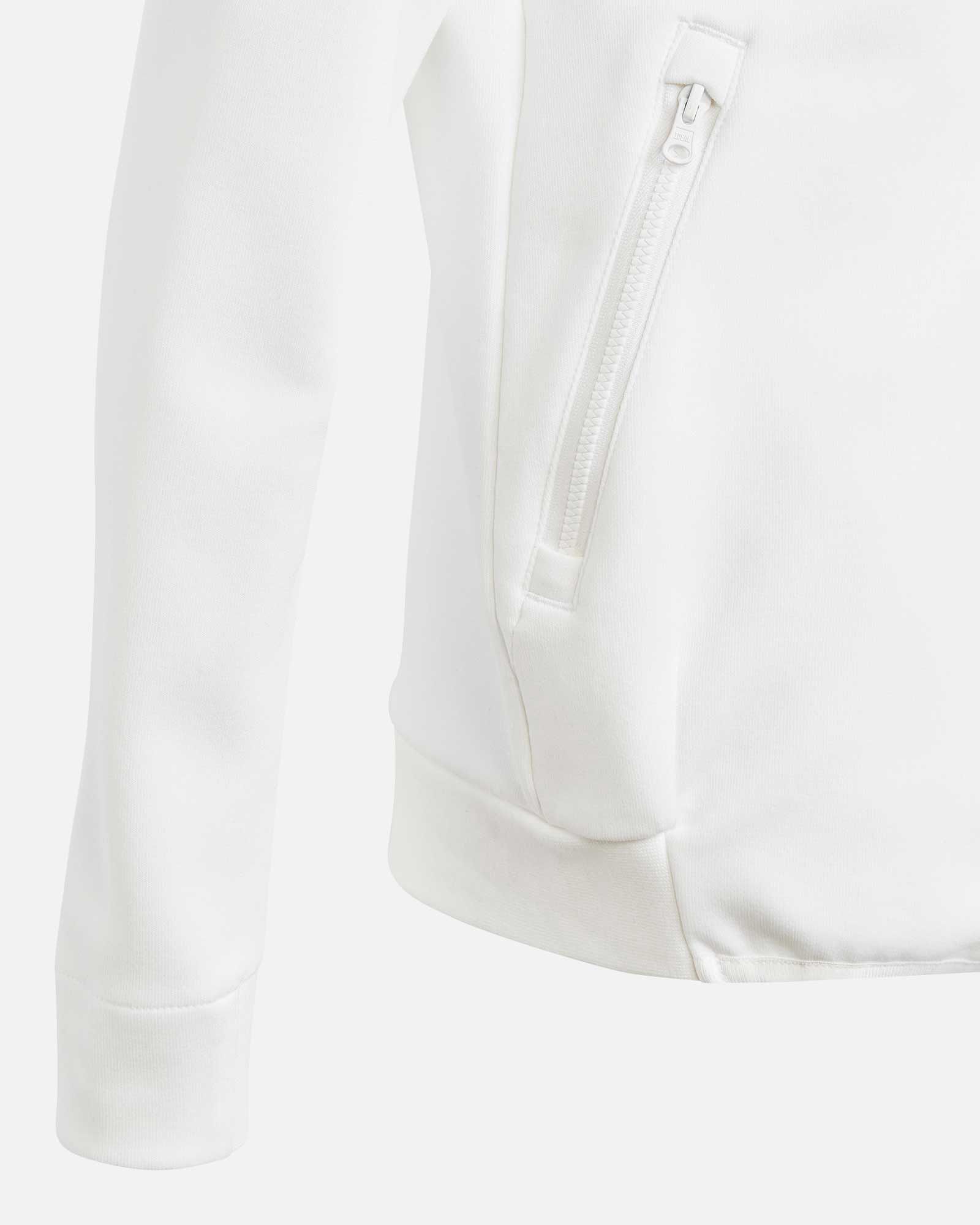 Chaqueta Real Madrid 2023/2024 Himno - Fútbol Factory