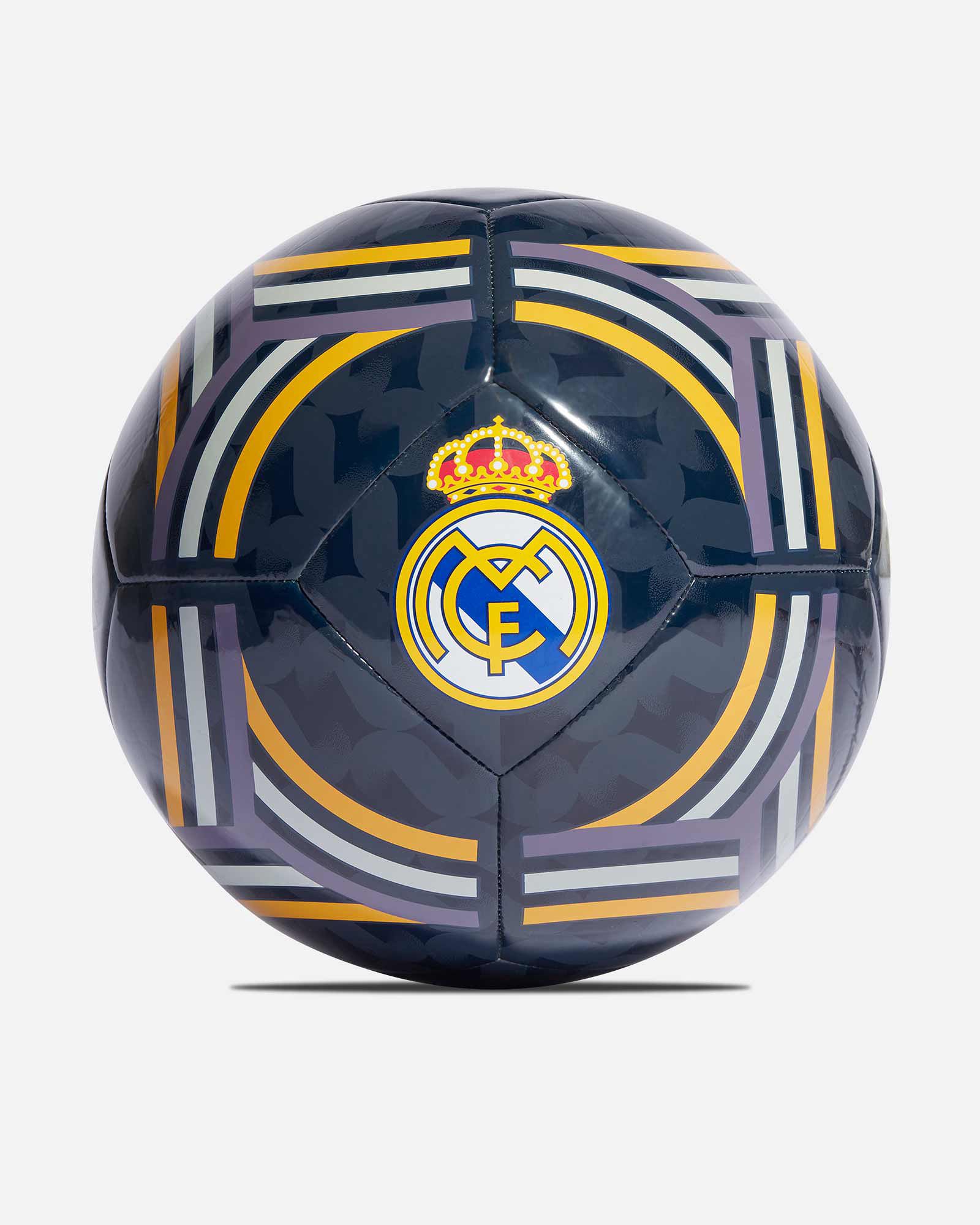 Balón Real Madrid 2023/2024 Club Away - Fútbol Factory