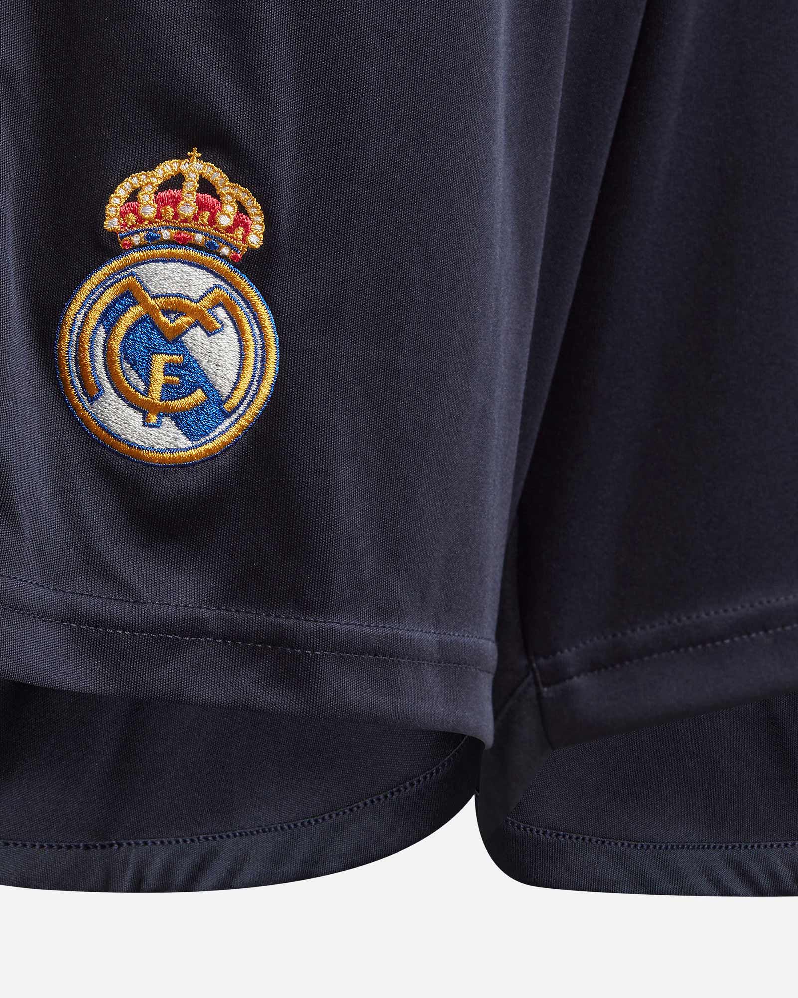 Pantalón 2ª Real Madrid 2023/2024 - Fútbol Factory