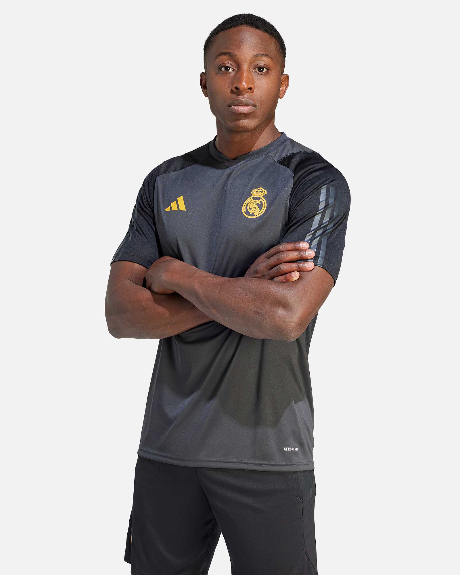 Camiseta Real Madrid 2023/2024 UCL - Fútbol Factory