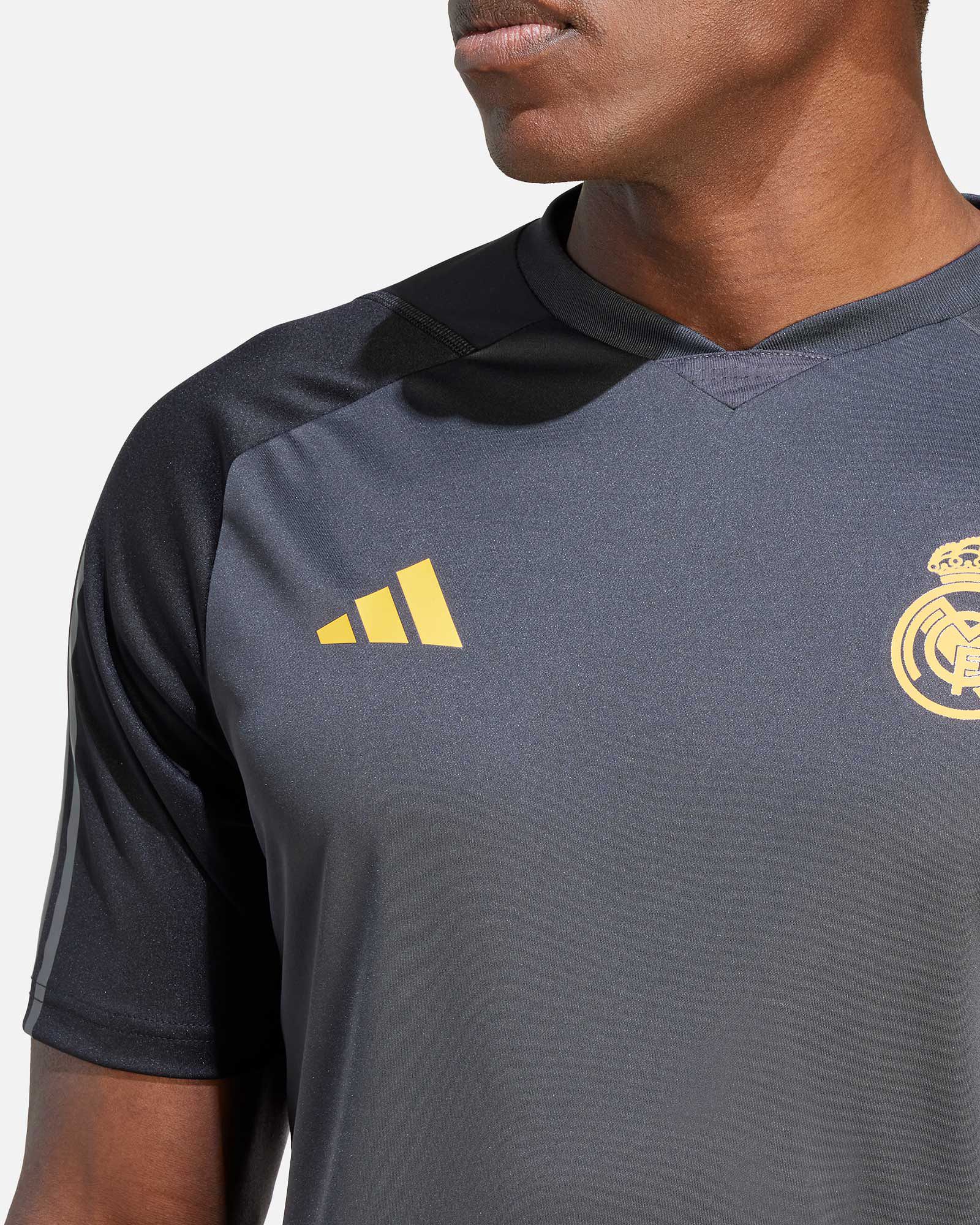 Camiseta Real Madrid 2023/2024 UCL - Fútbol Factory